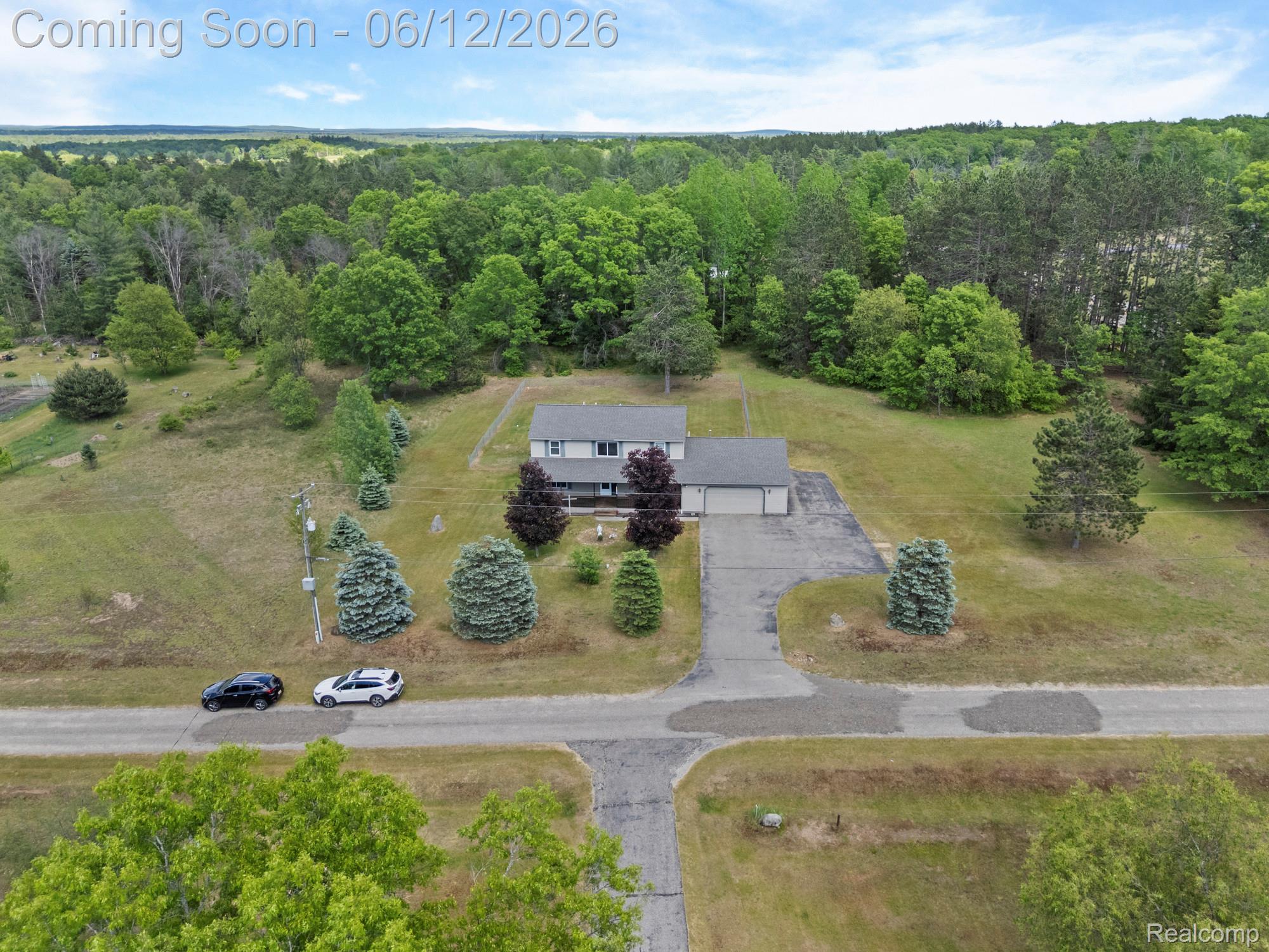 11050 Old Orchard Court Property Photo 5
