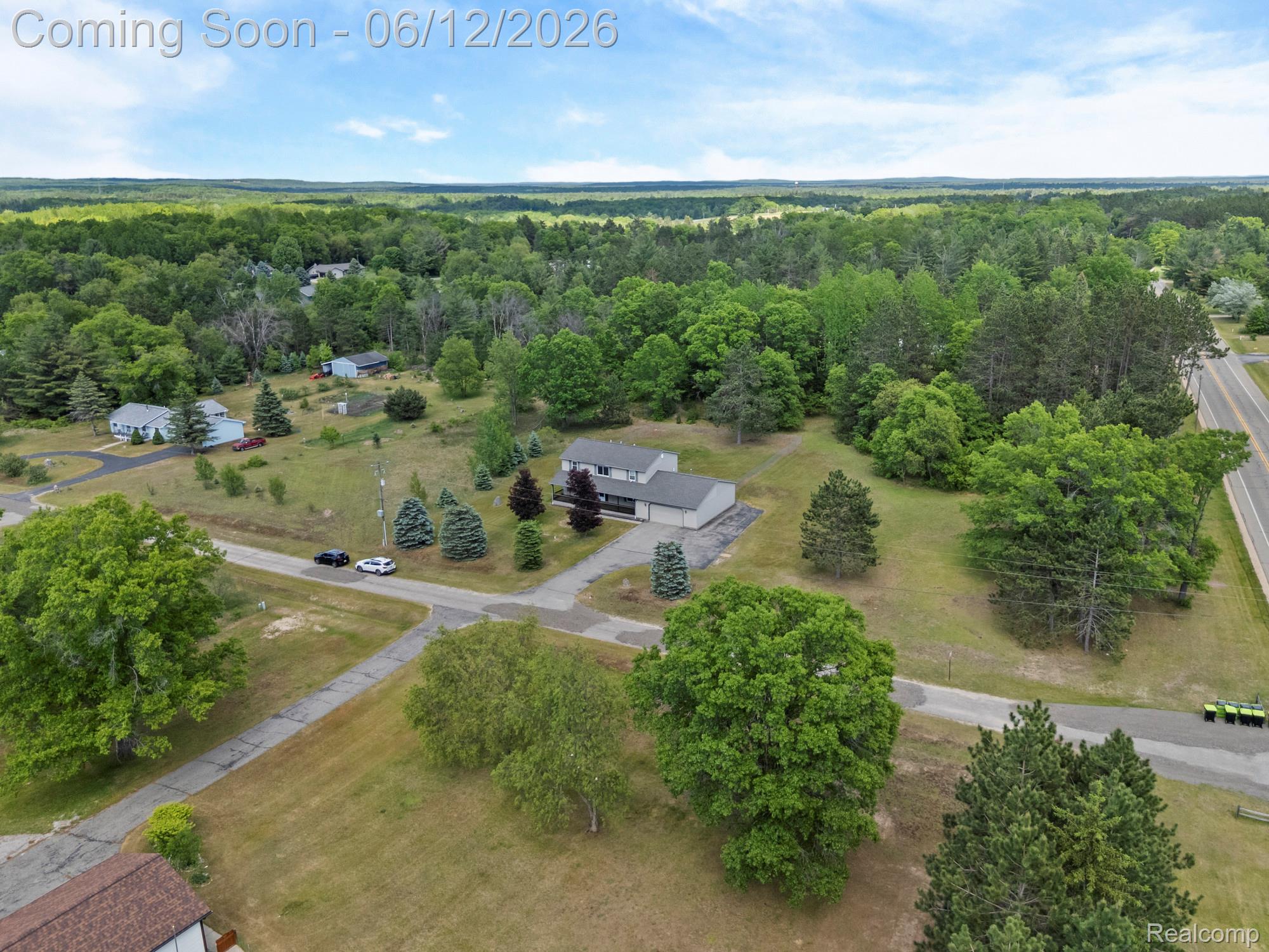 11050 Old Orchard Court Property Photo 6