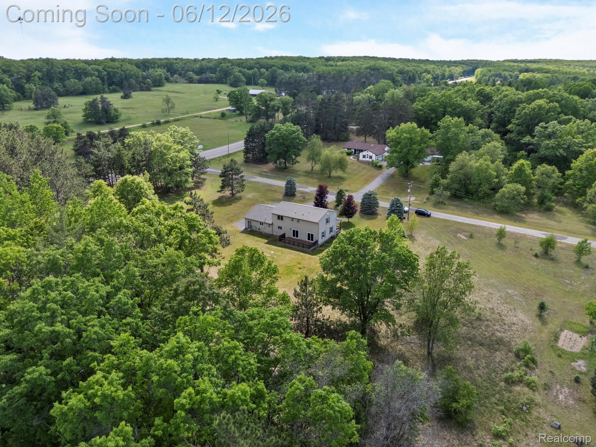 11050 Old Orchard Court Property Photo 11