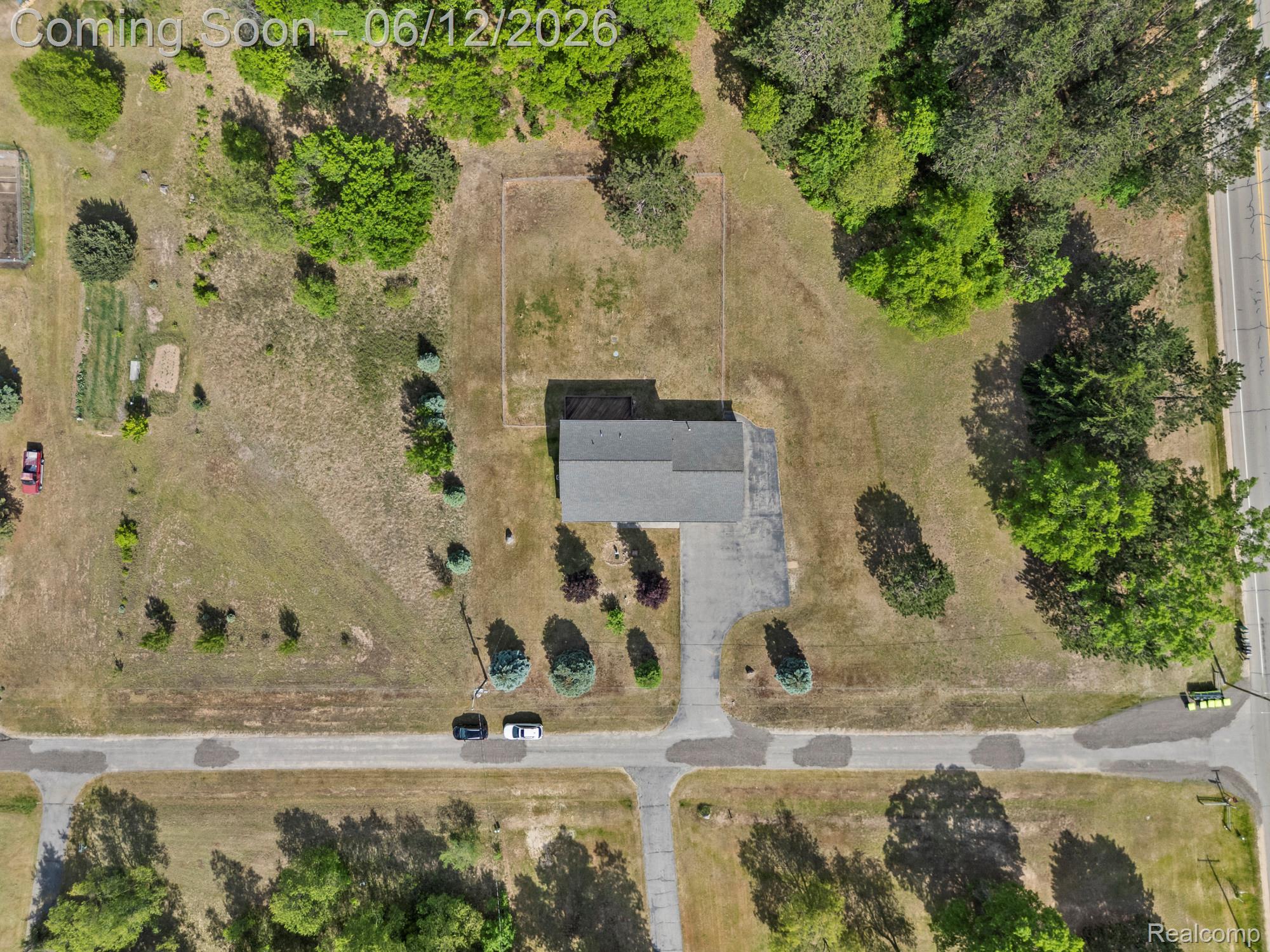 11050 Old Orchard Court Property Photo 12