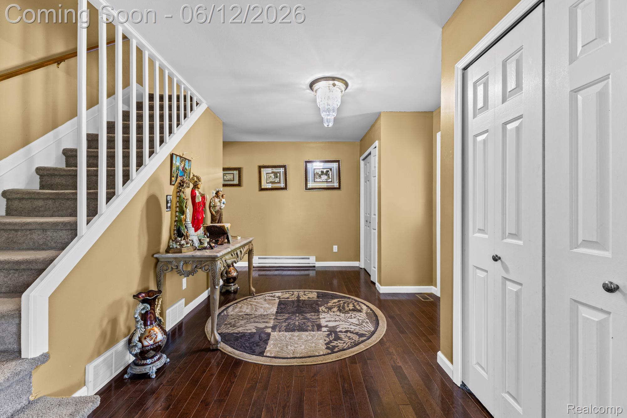 11050 Old Orchard Court Property Photo 13