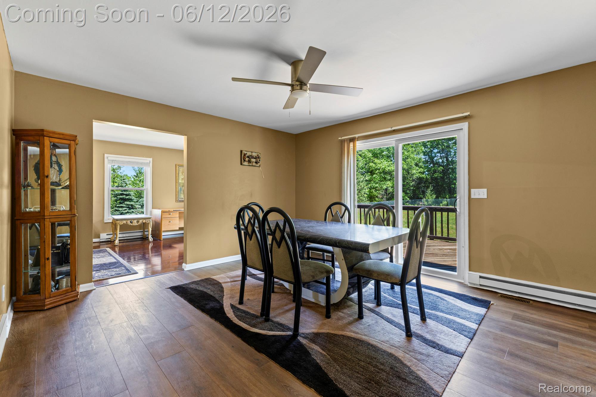 11050 Old Orchard Court Property Photo 19