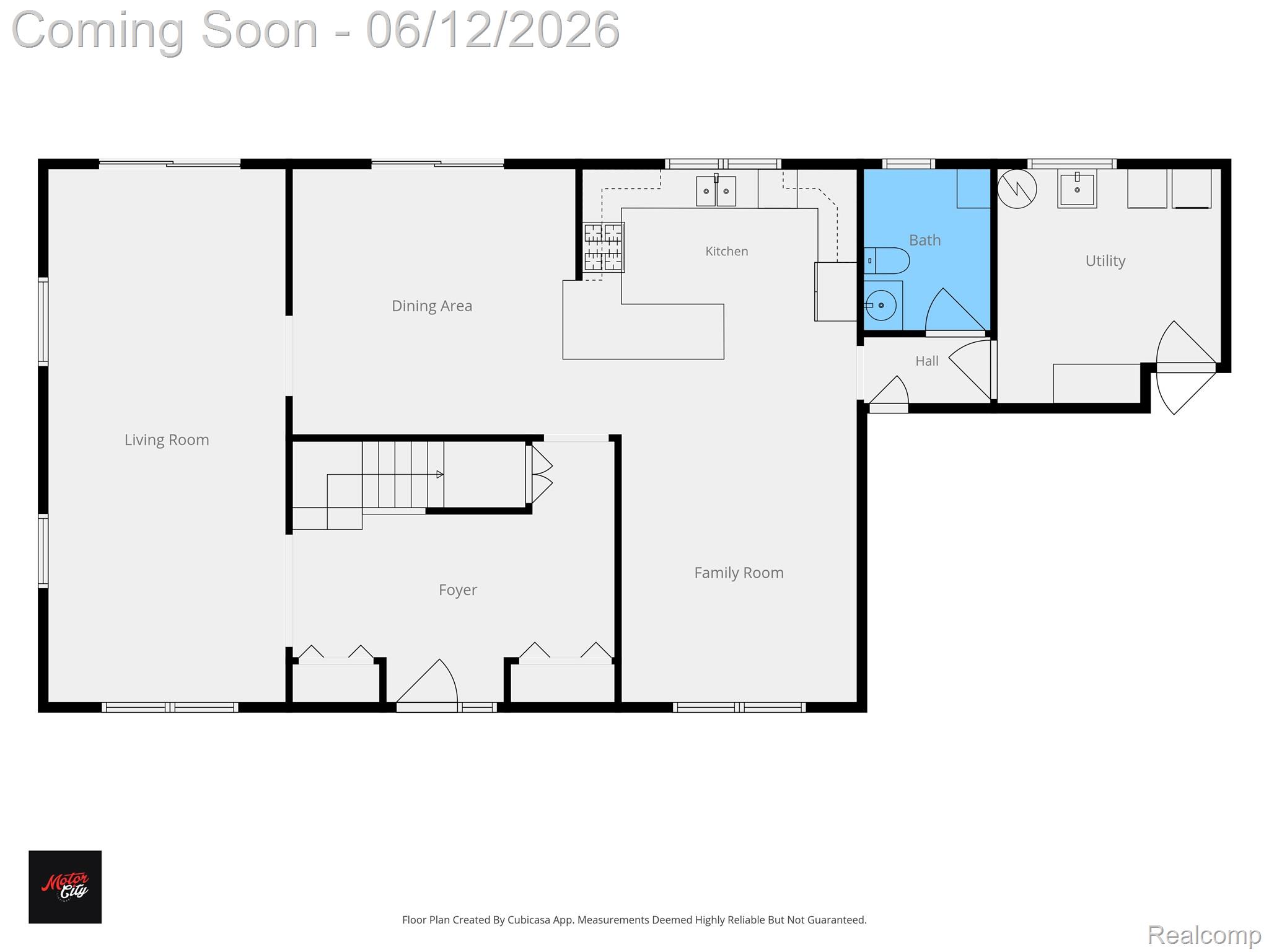 11050 Old Orchard Court Property Photo 52