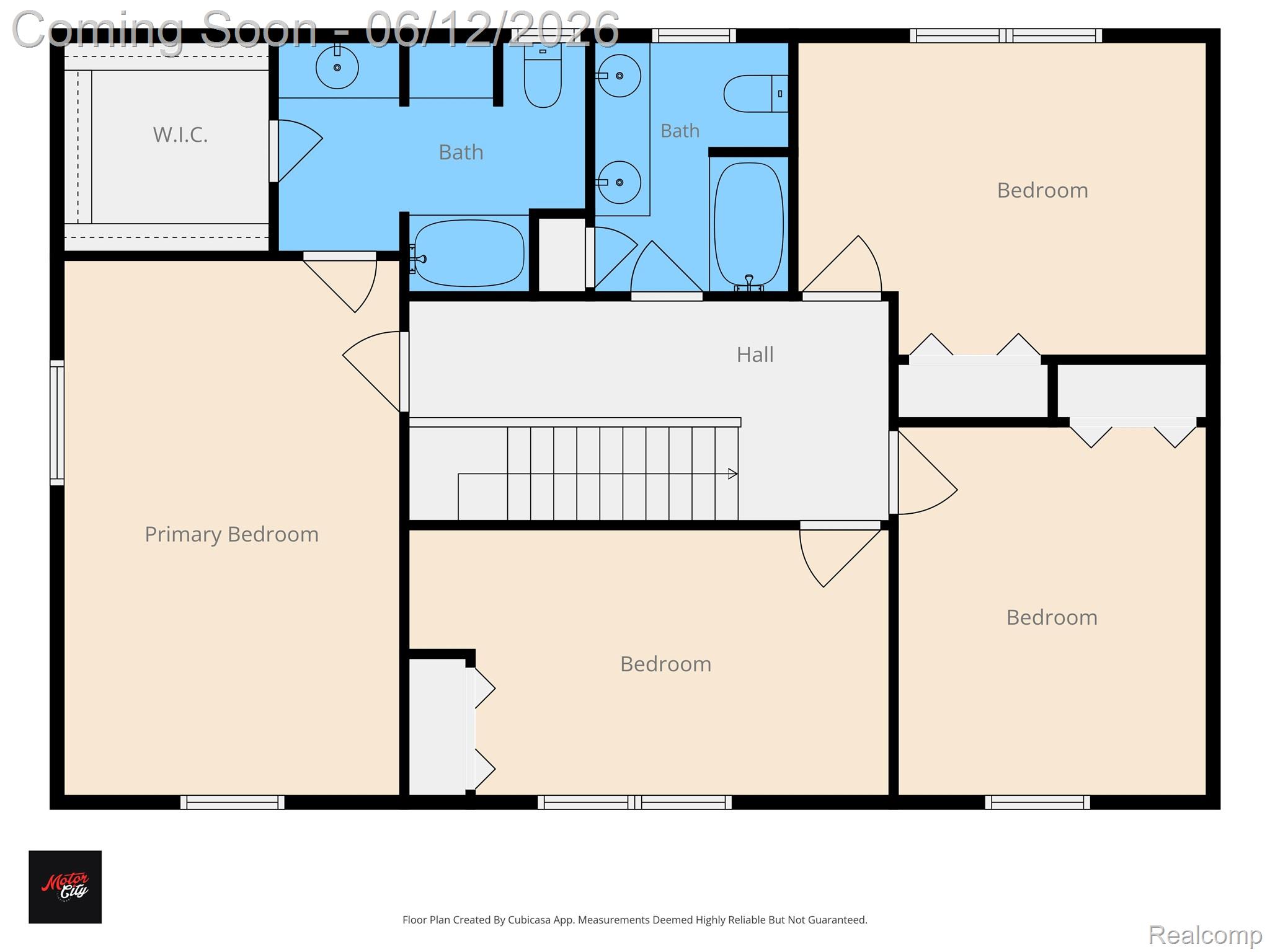 11050 Old Orchard Court Property Photo 53