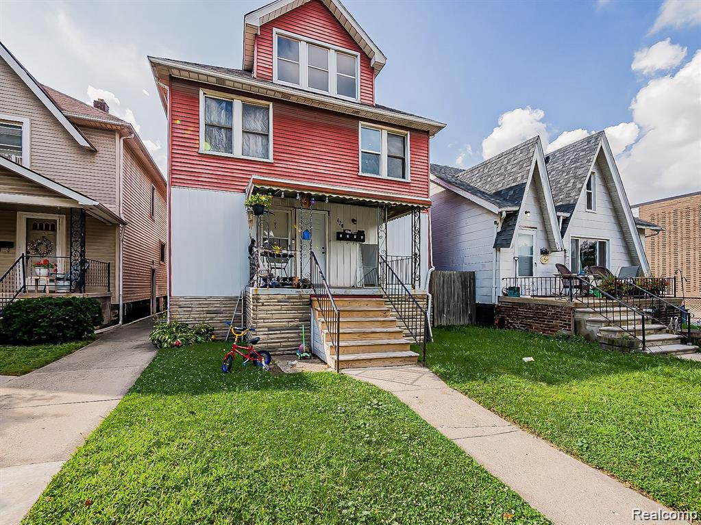 426 Genessee Street Property Photo 1