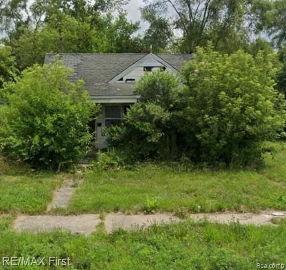8618 Minock Street Property Photo 1