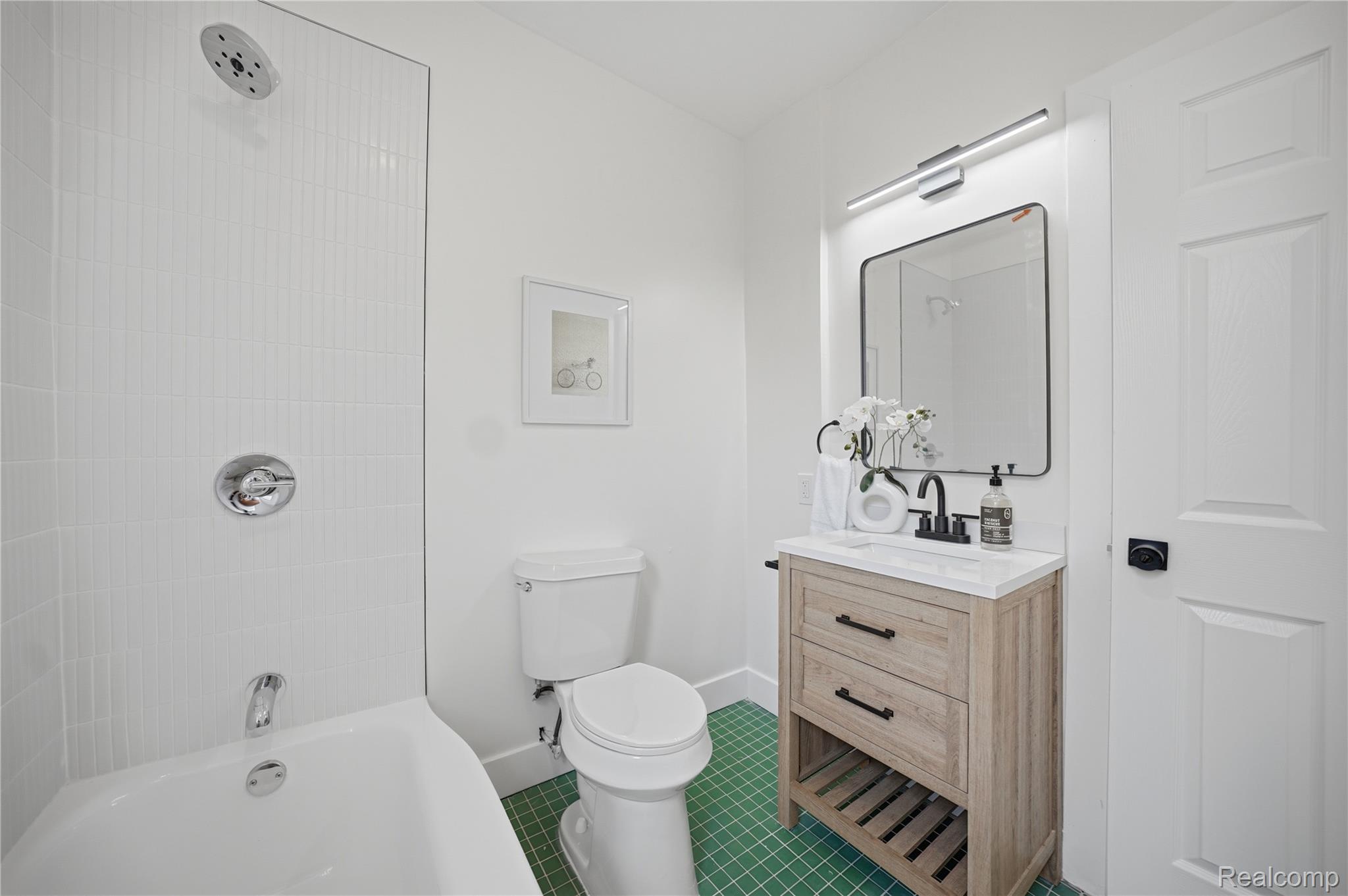 2501 Seyburn Street Property Photo 19