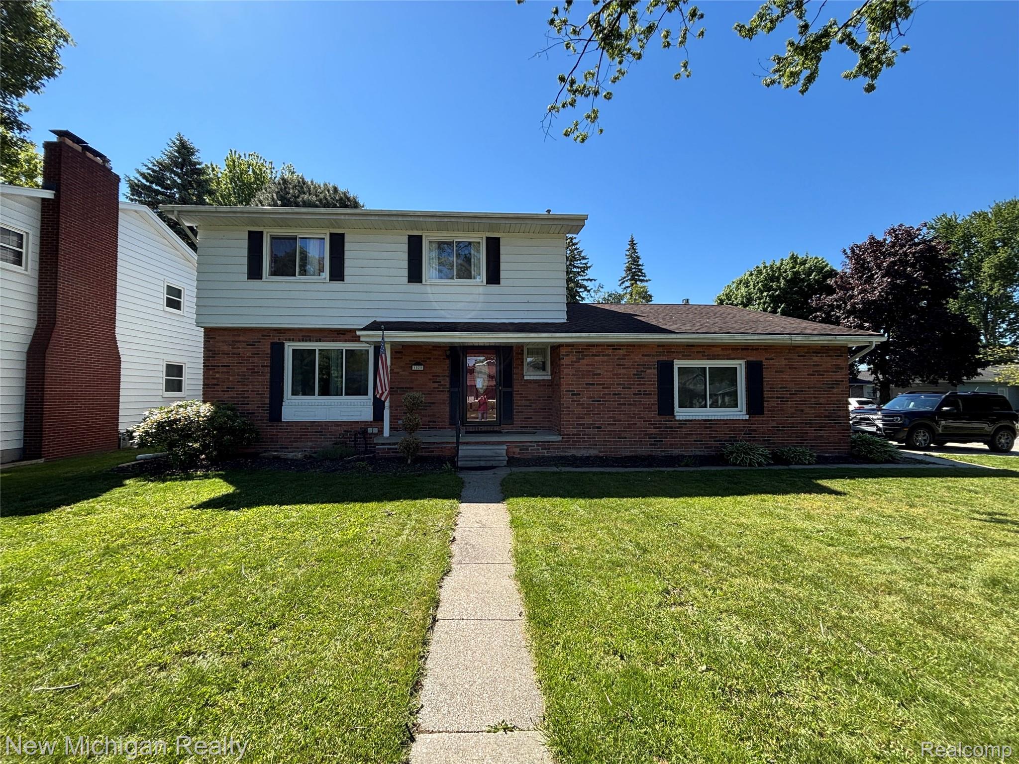 1828 Kennelworth Drive Property Photo 1