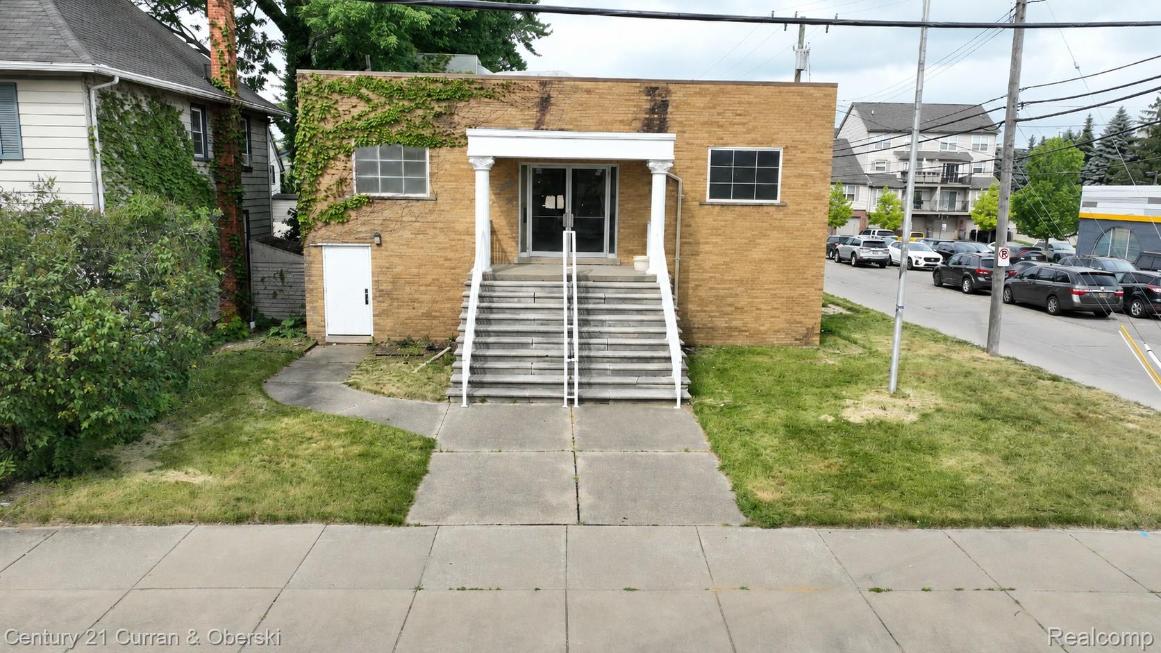 1170 Mason Street Property Photo 1