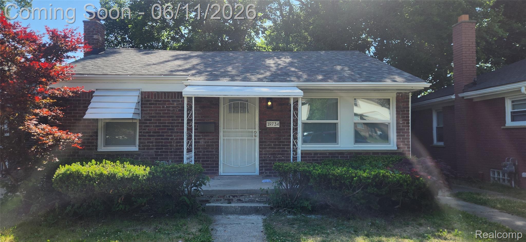 19734 S Lahser Road Property Photo 1