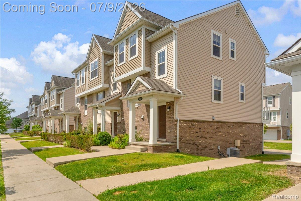 4600 Bradley Circle Property Photo 1