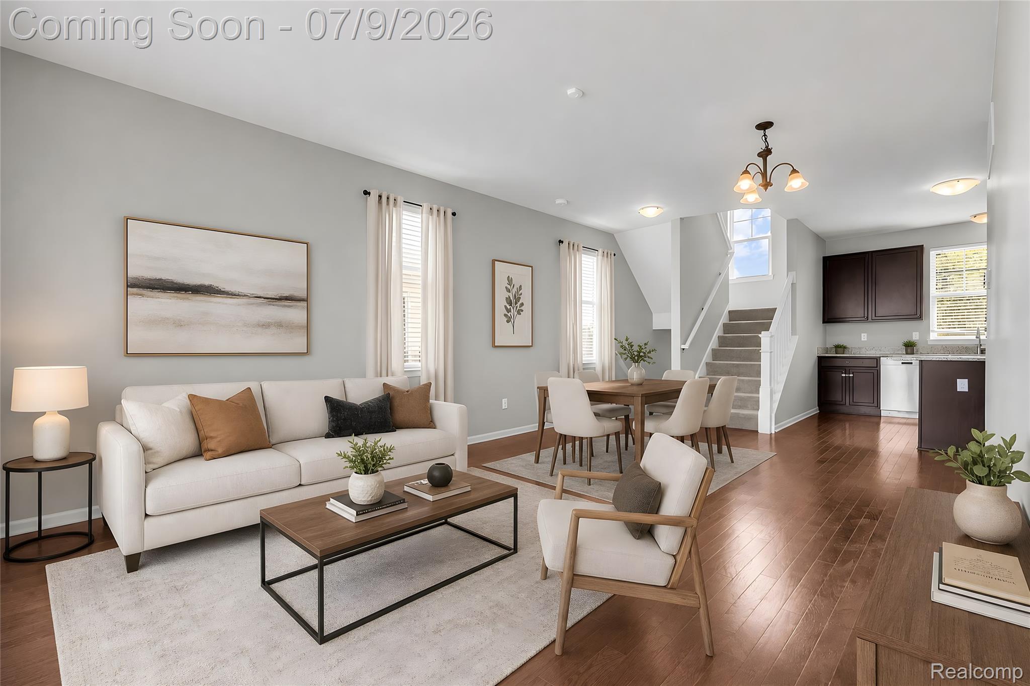 4600 Bradley Circle Property Photo 3