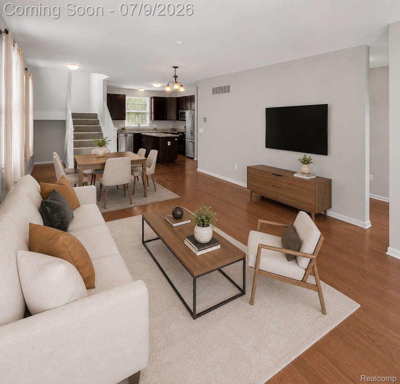 4600 Bradley Circle Property Photo 4