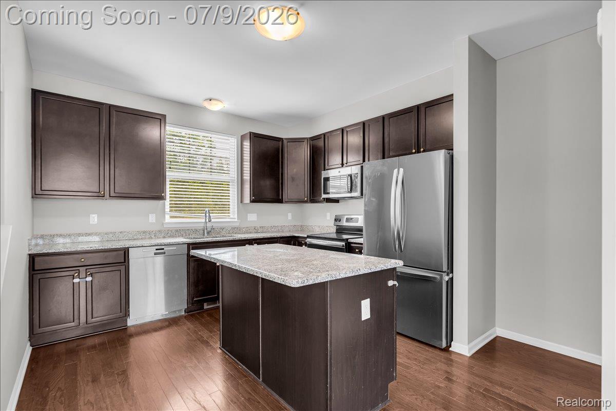 4600 Bradley Circle Property Photo 7