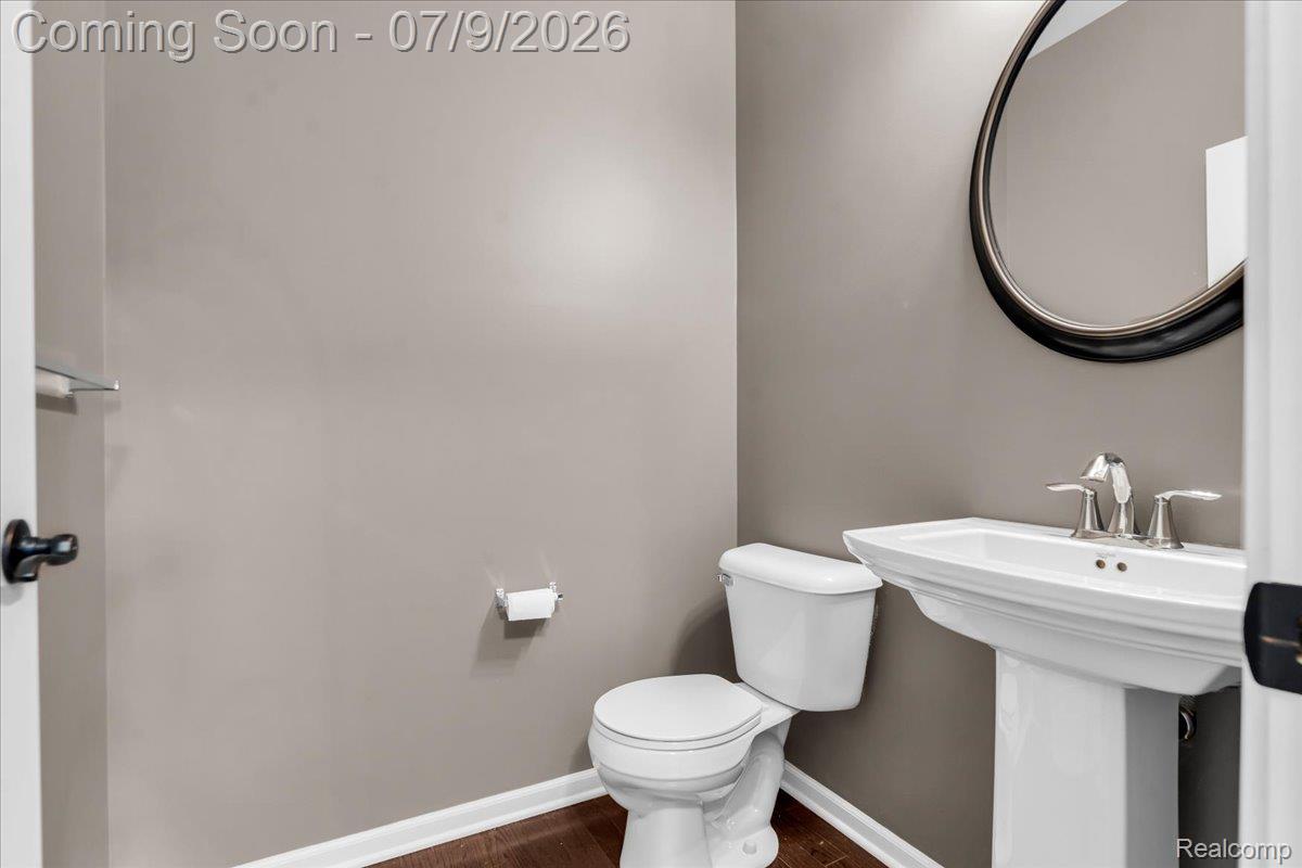 4600 Bradley Circle Property Photo 10