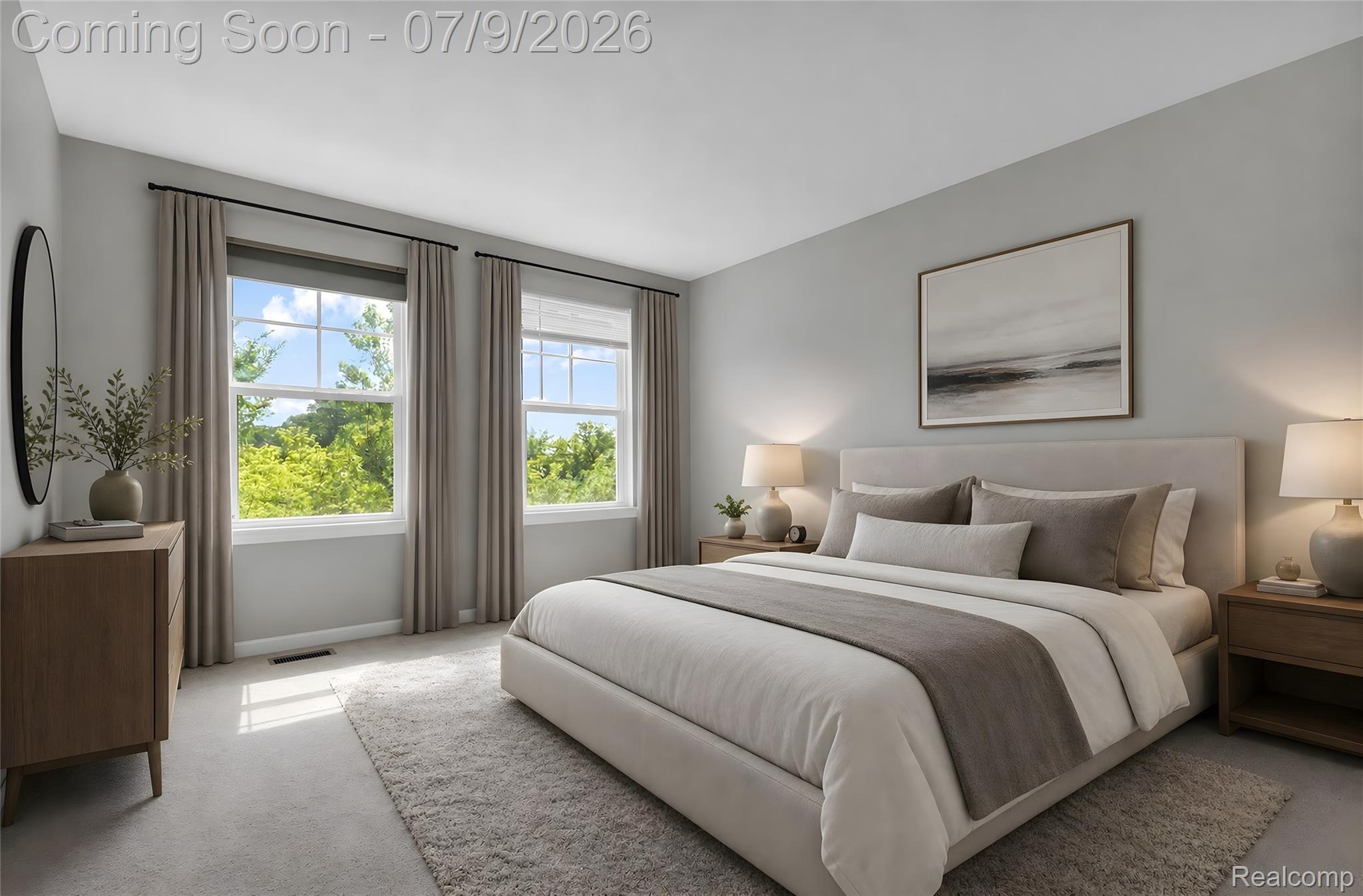 4600 Bradley Circle Property Photo 15