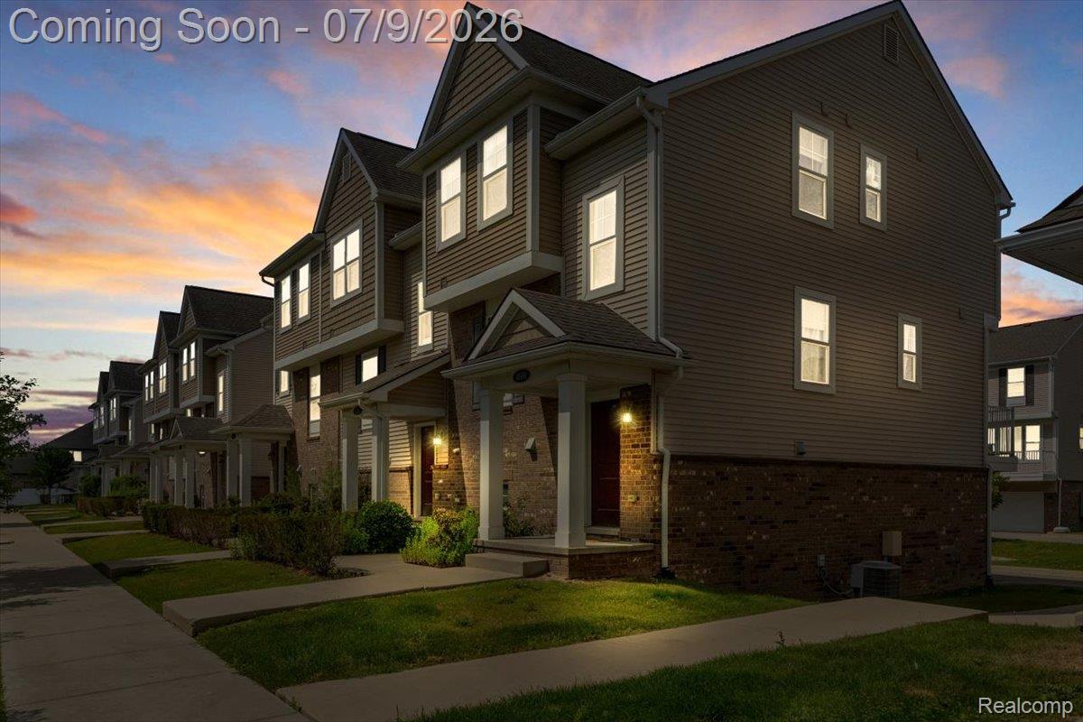 4600 Bradley Circle Property Photo 24