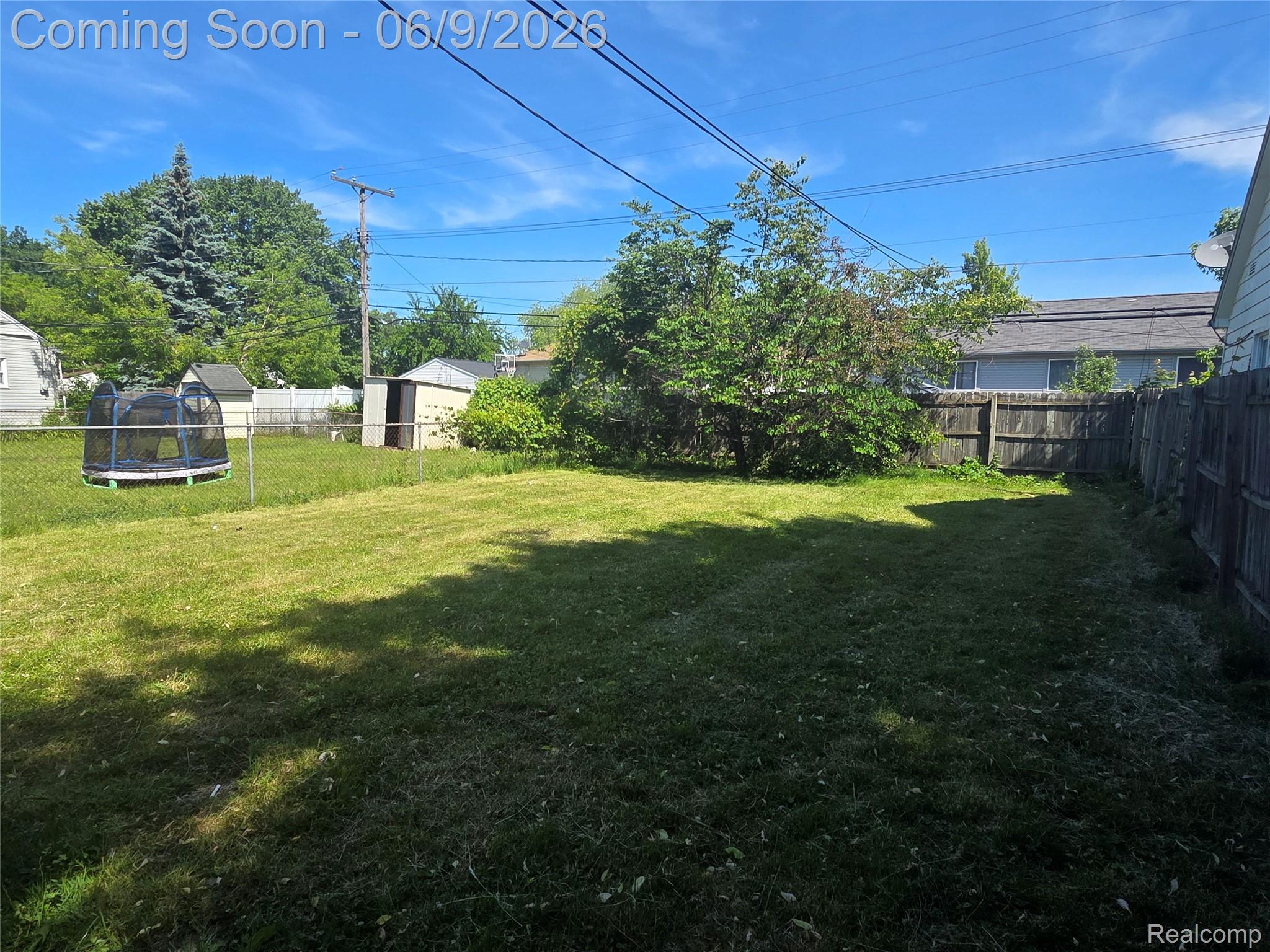 8125 Timken Avenue Property Photo 3