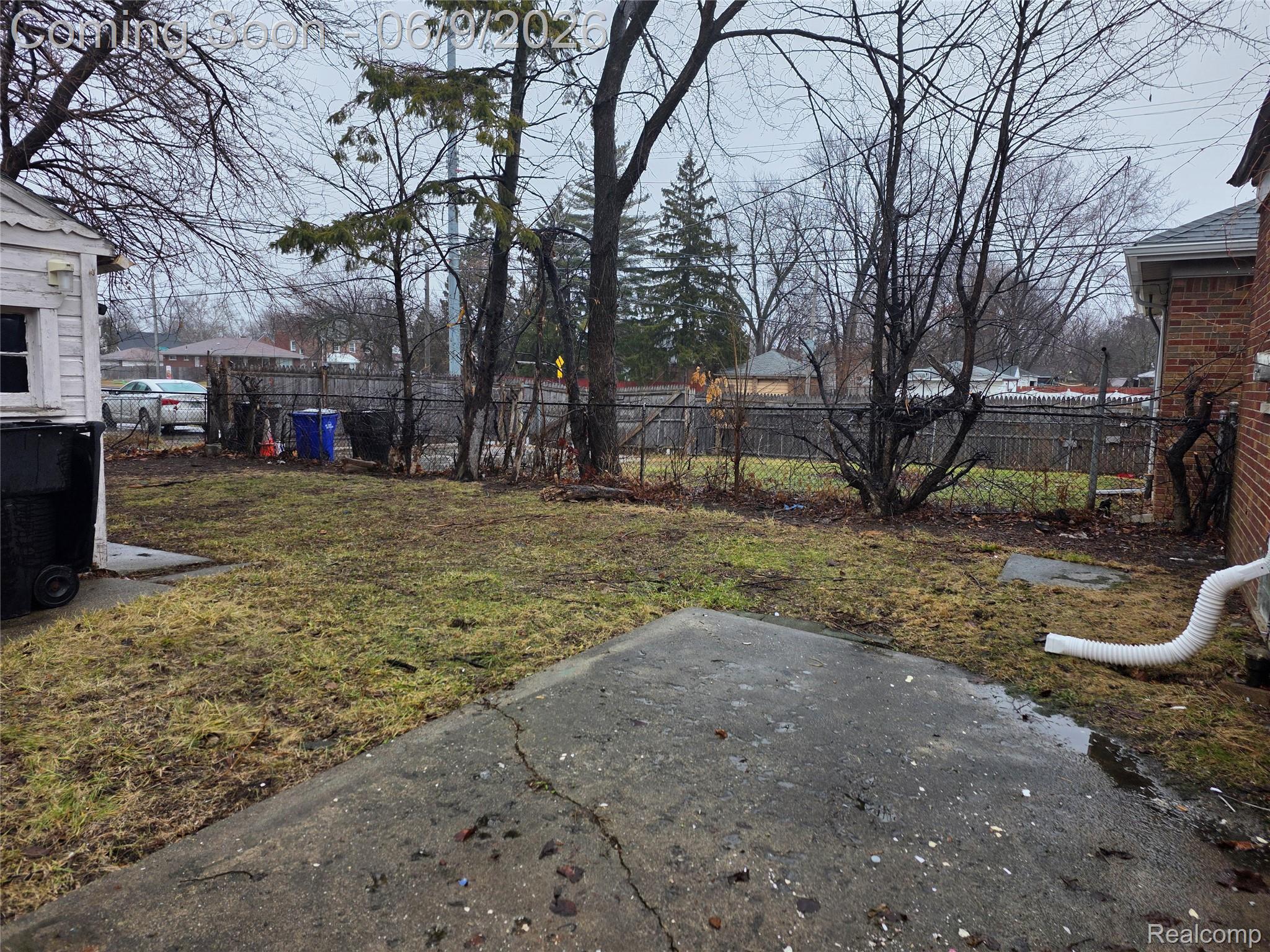 15039 Eastburn Street Property Photo 2