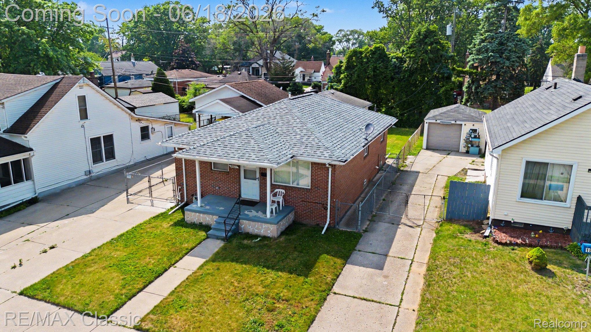 18825 Hanna Street Property Photo 1