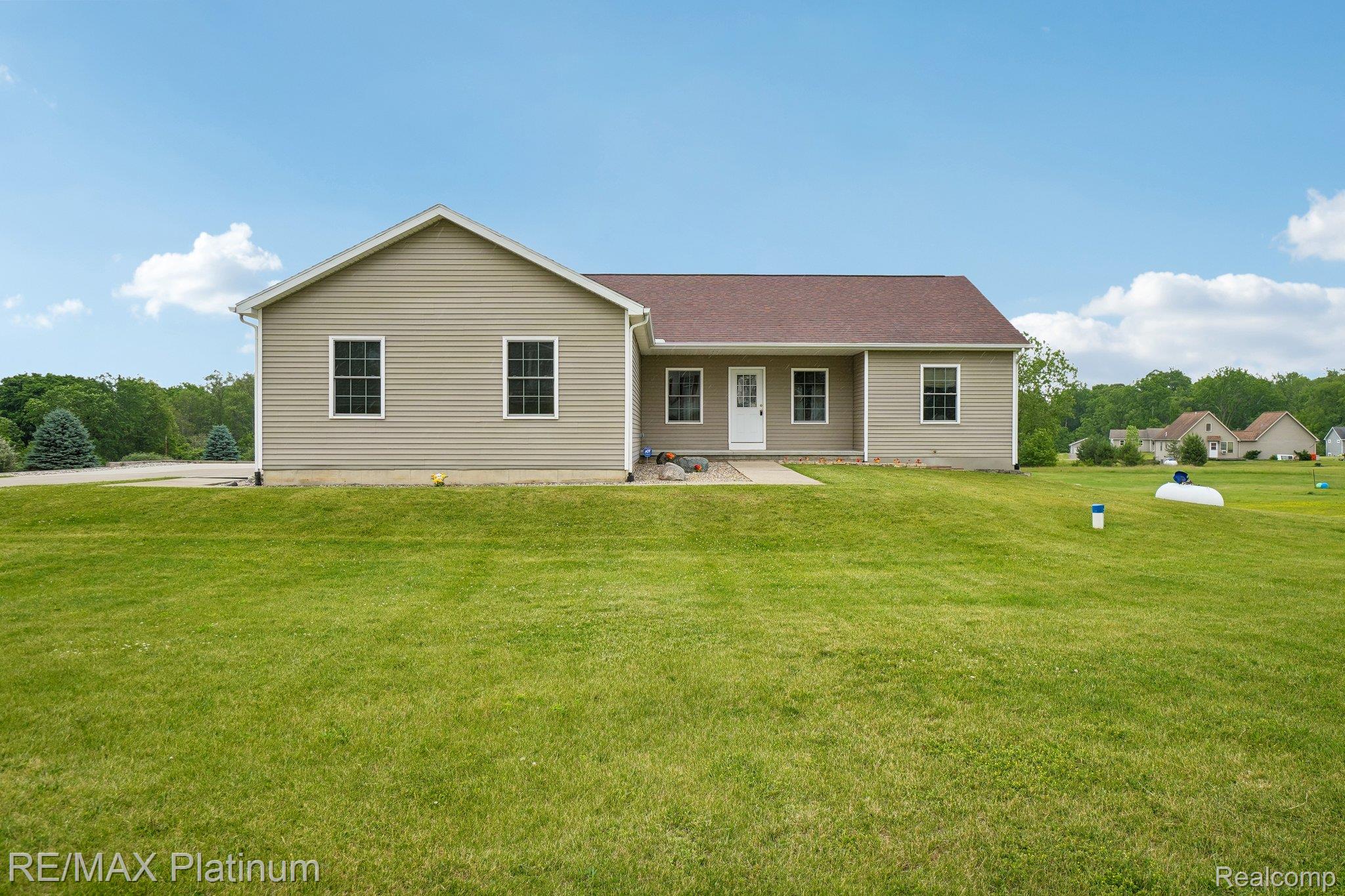 11704 Glen Mary Property Photo 1