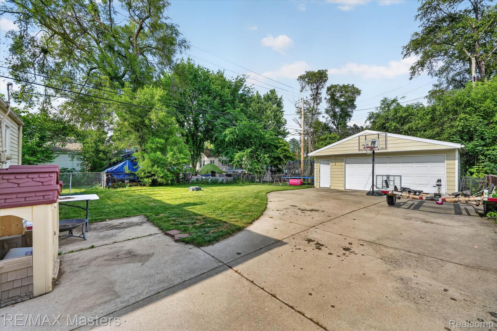 4643 Niagara Street Property Photo 29