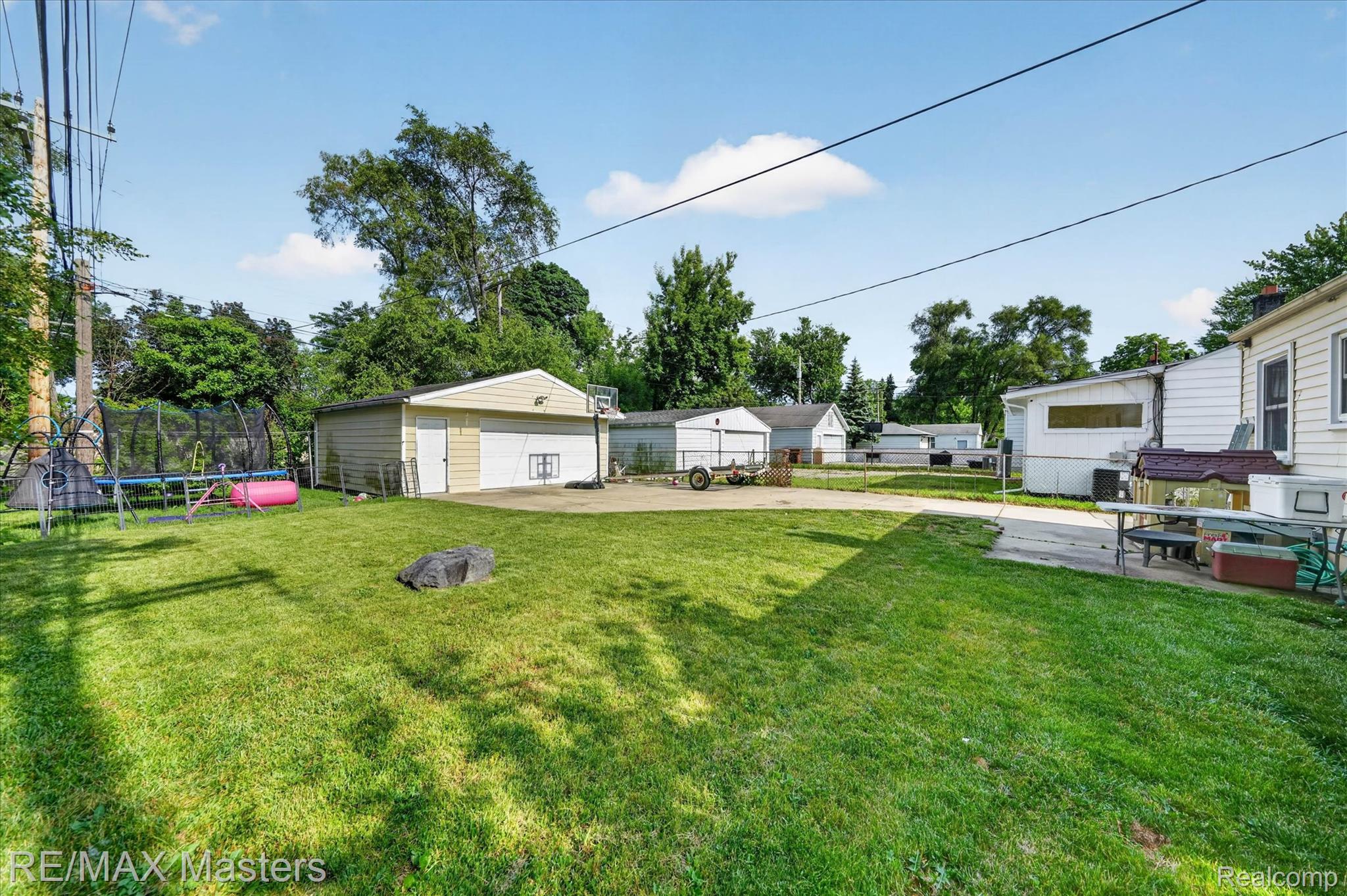 4643 Niagara Street Property Photo 33