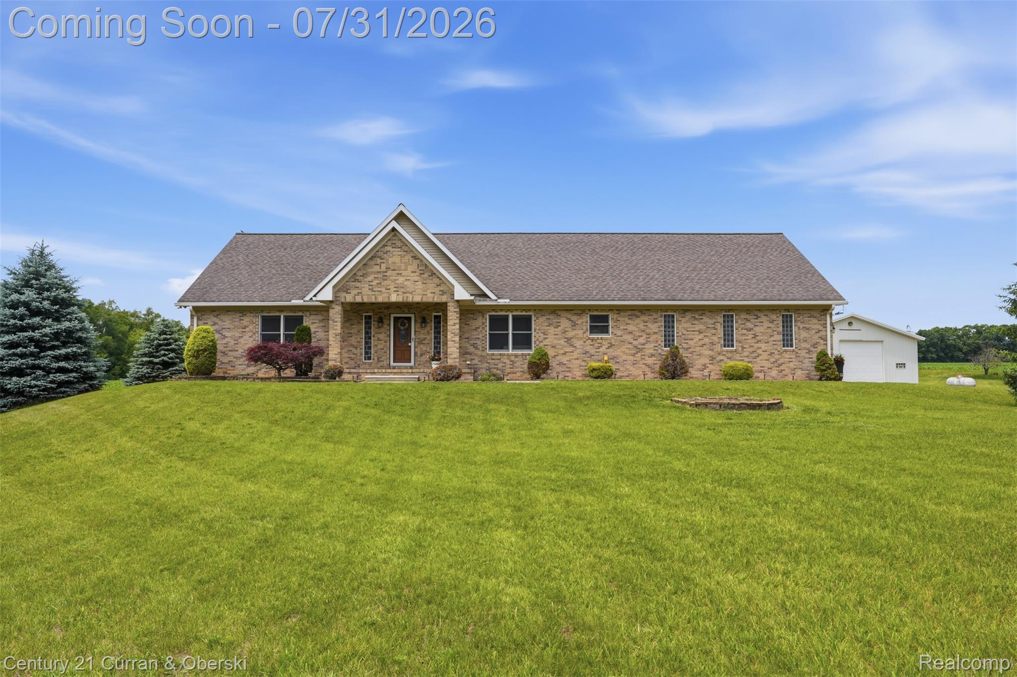 3450 Grey Tower Road Property Photo 1