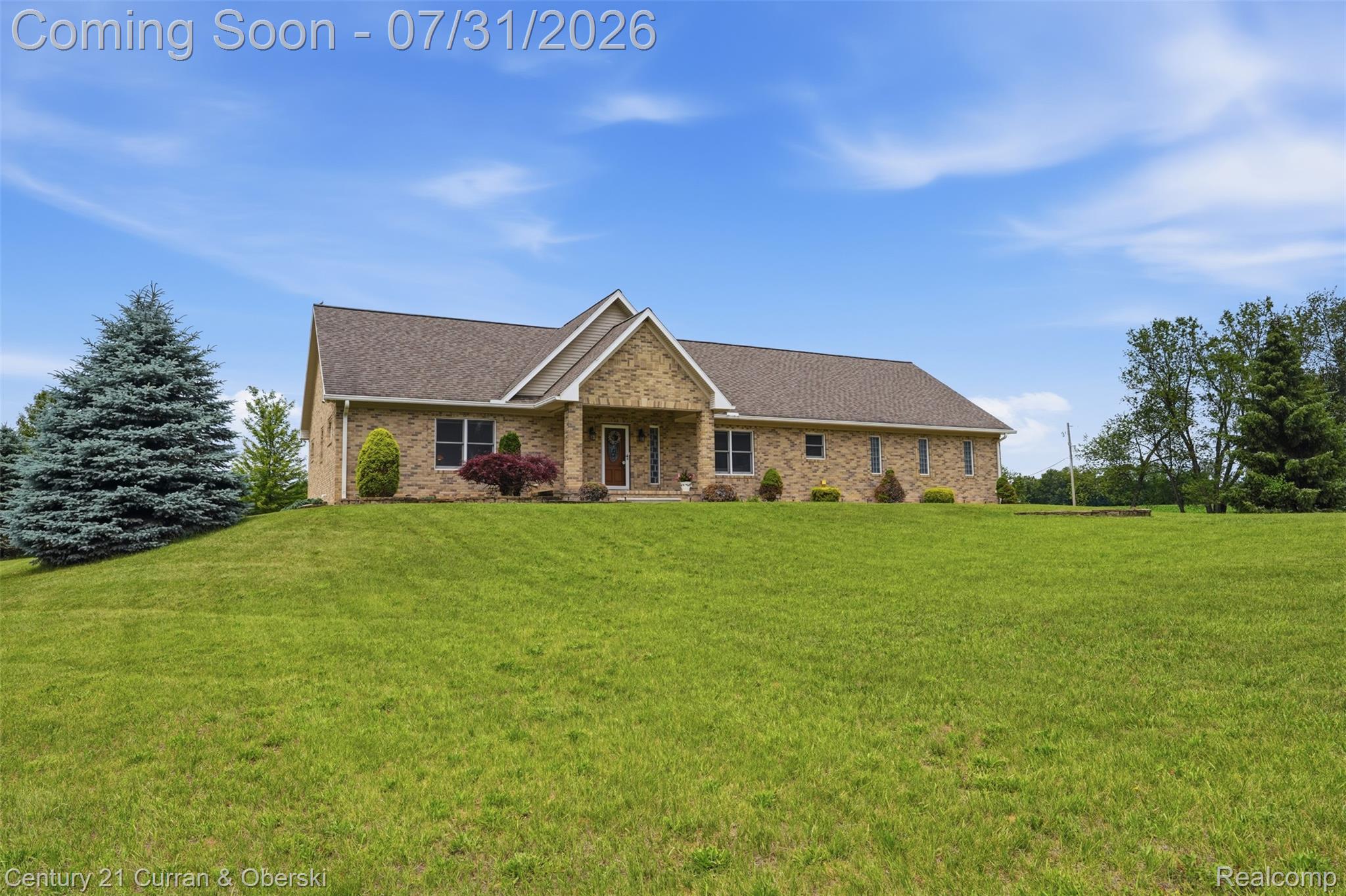 3450 Grey Tower Road Property Photo 2