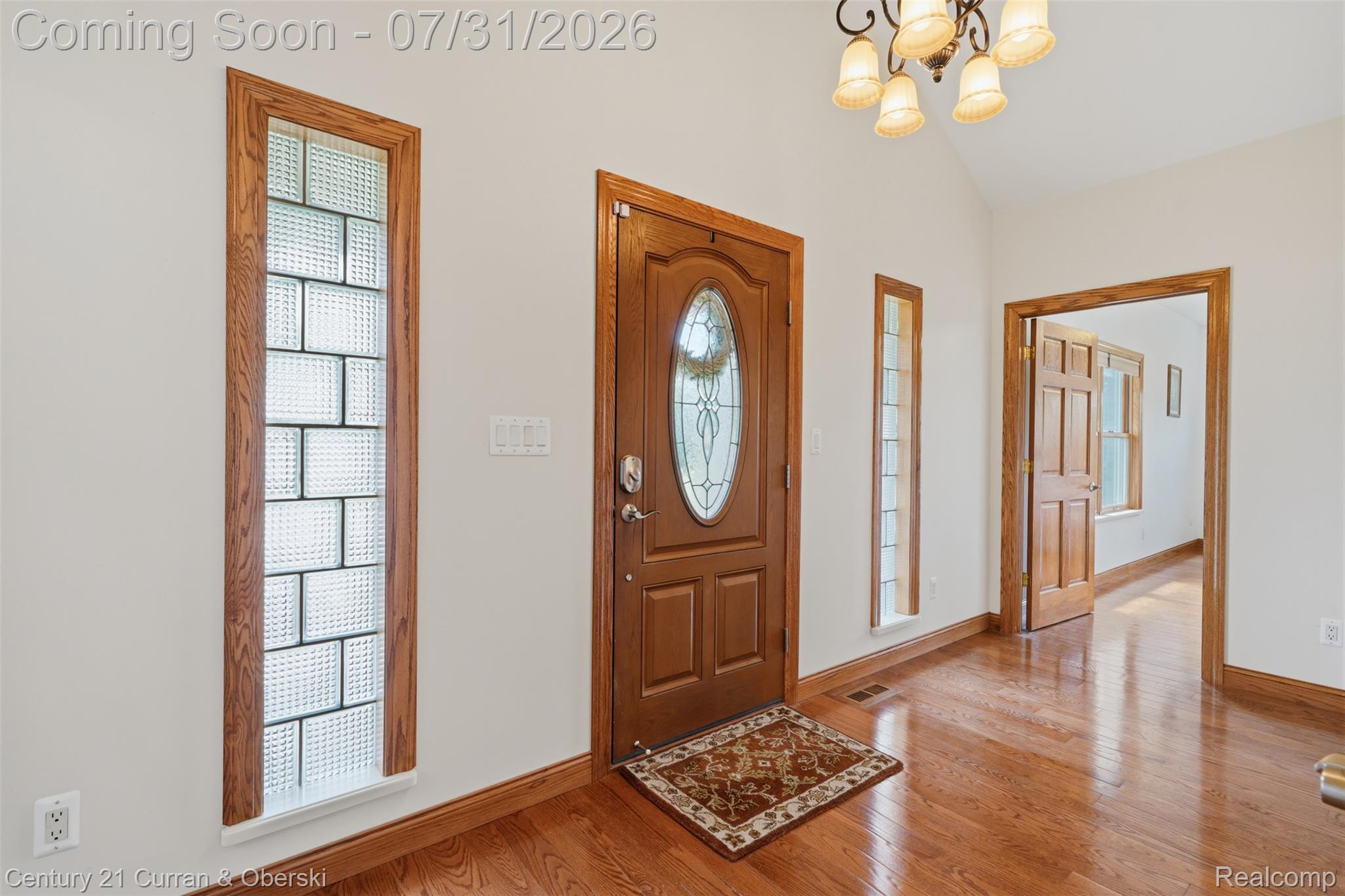 3450 Grey Tower Road Property Photo 5