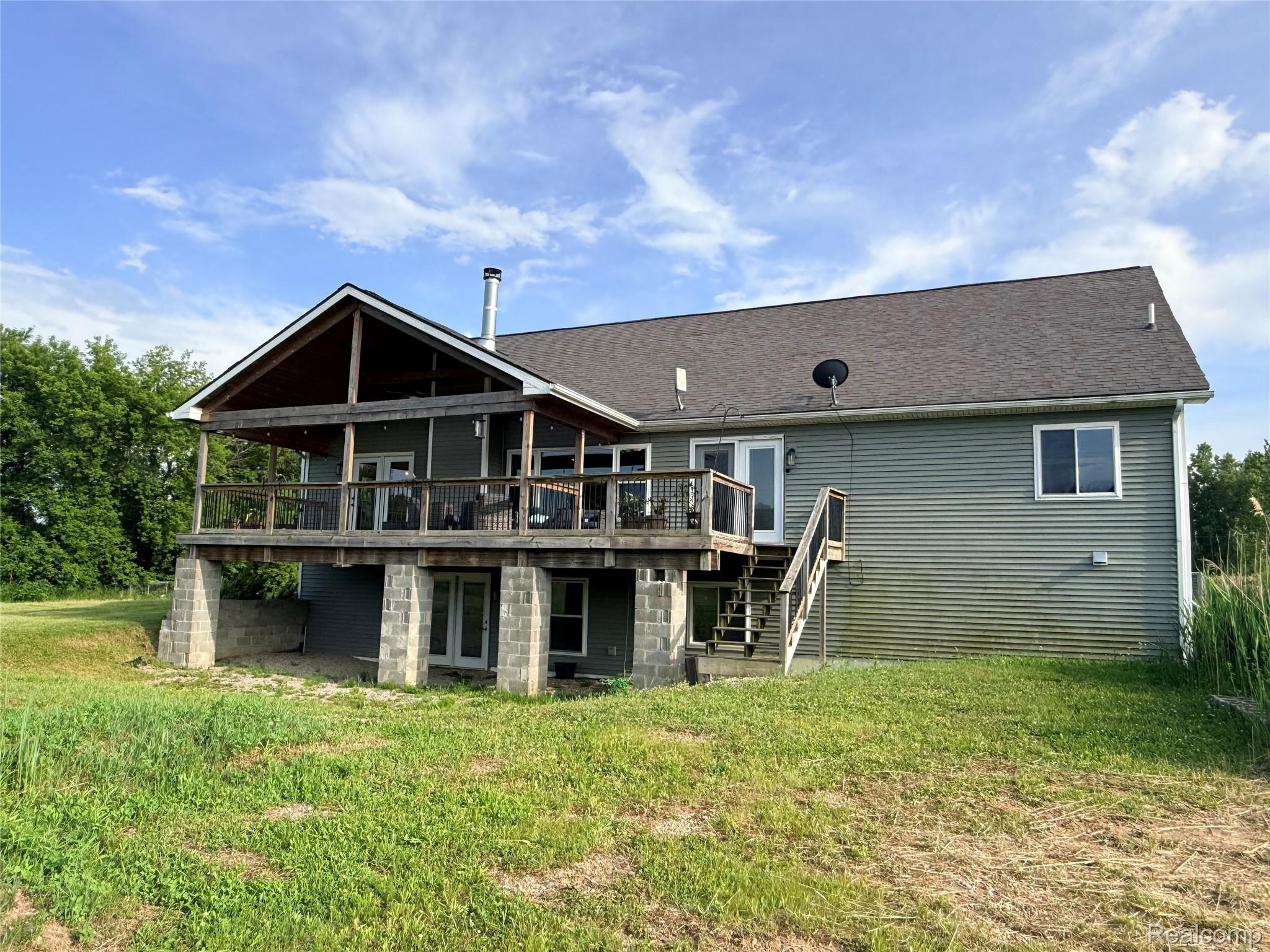 2543 Greenwood Road Property Photo 33