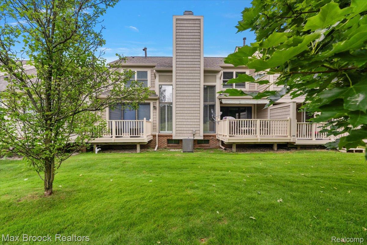 2478 Wildbrook Run Property Photo 4