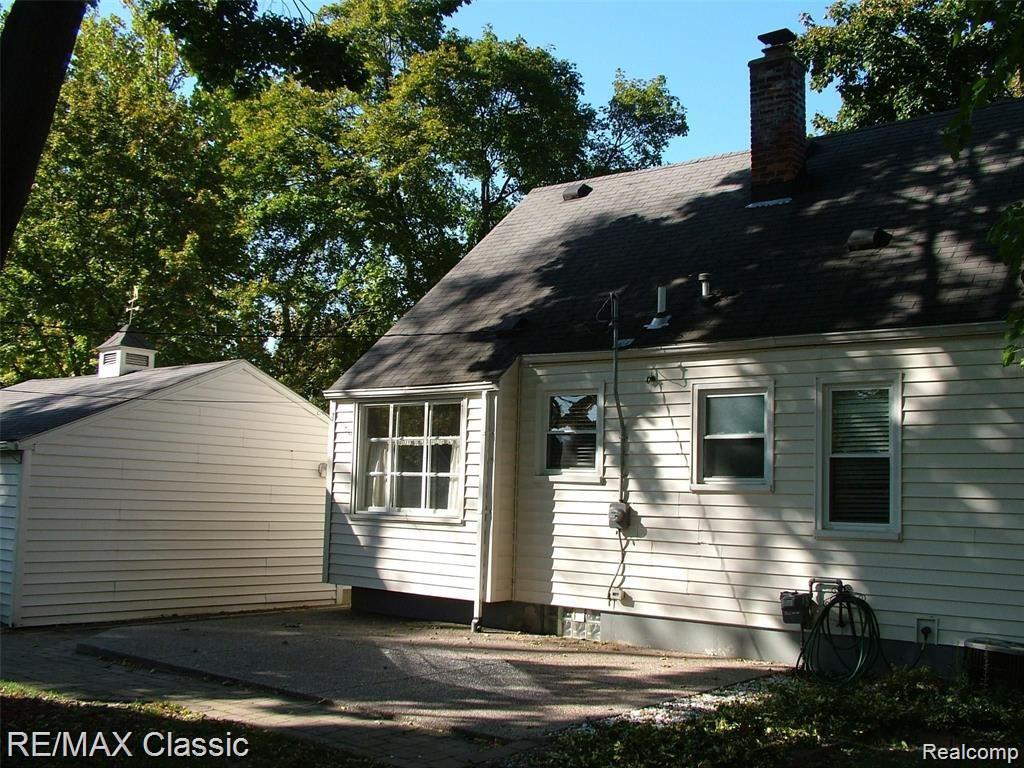 2702 N Main Street Property Photo 22
