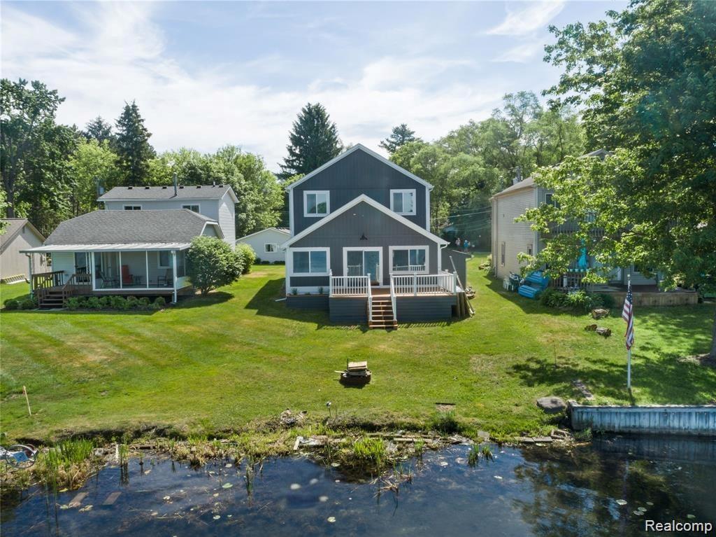 3515 Highland Boulevard Property Photo 1