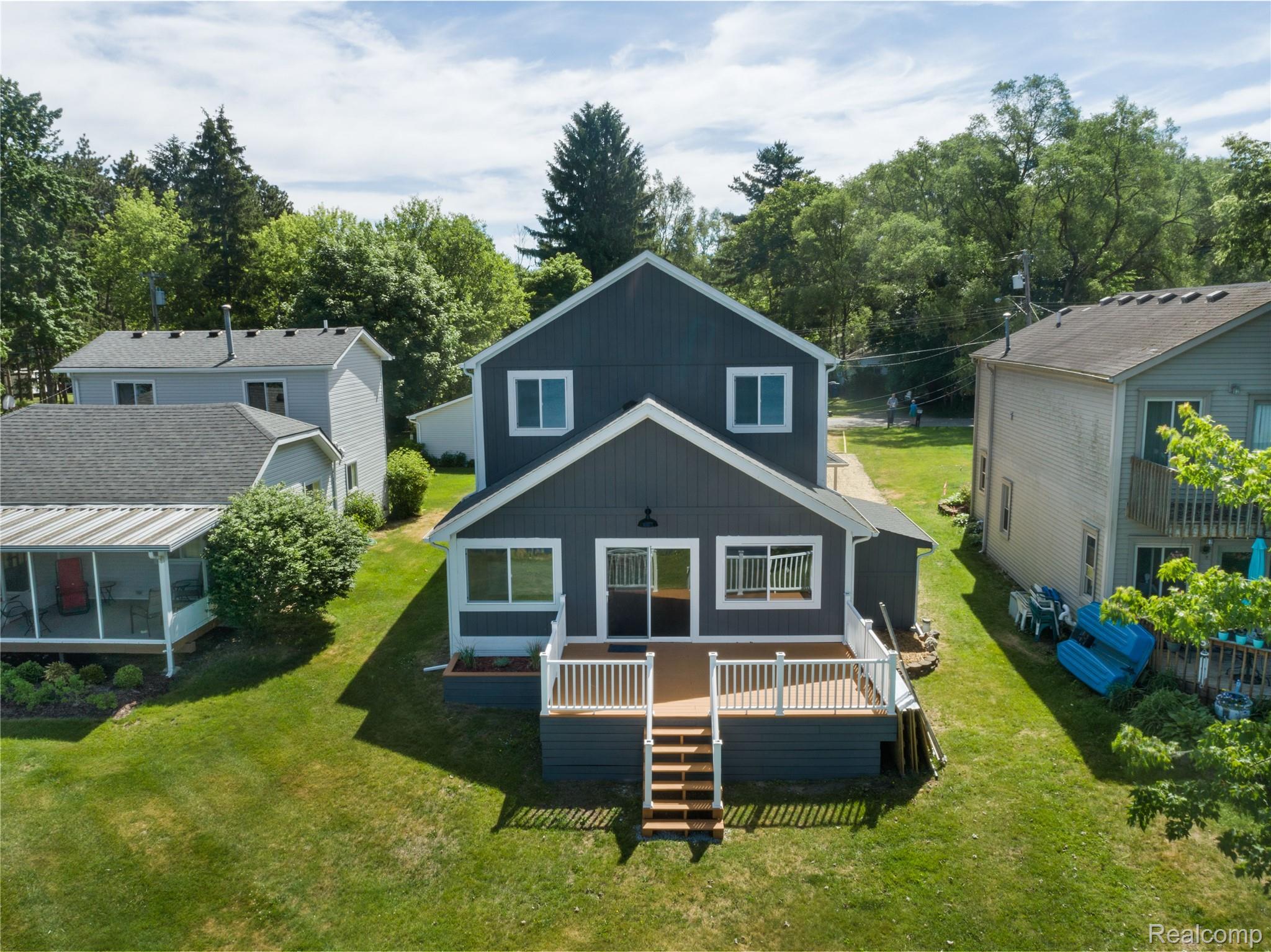 3515 Highland Boulevard Property Photo 2