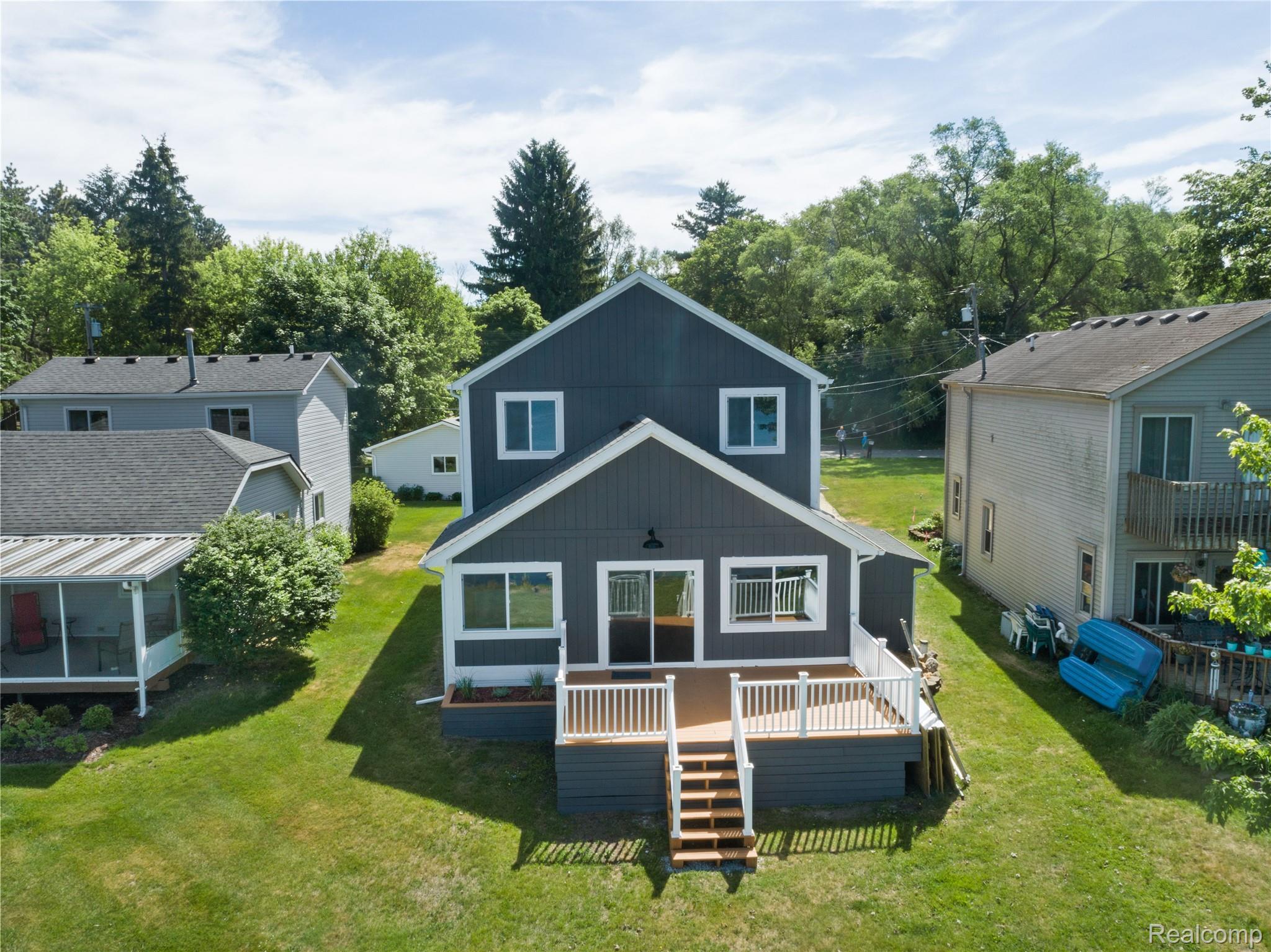 3515 Highland Boulevard Property Photo 3