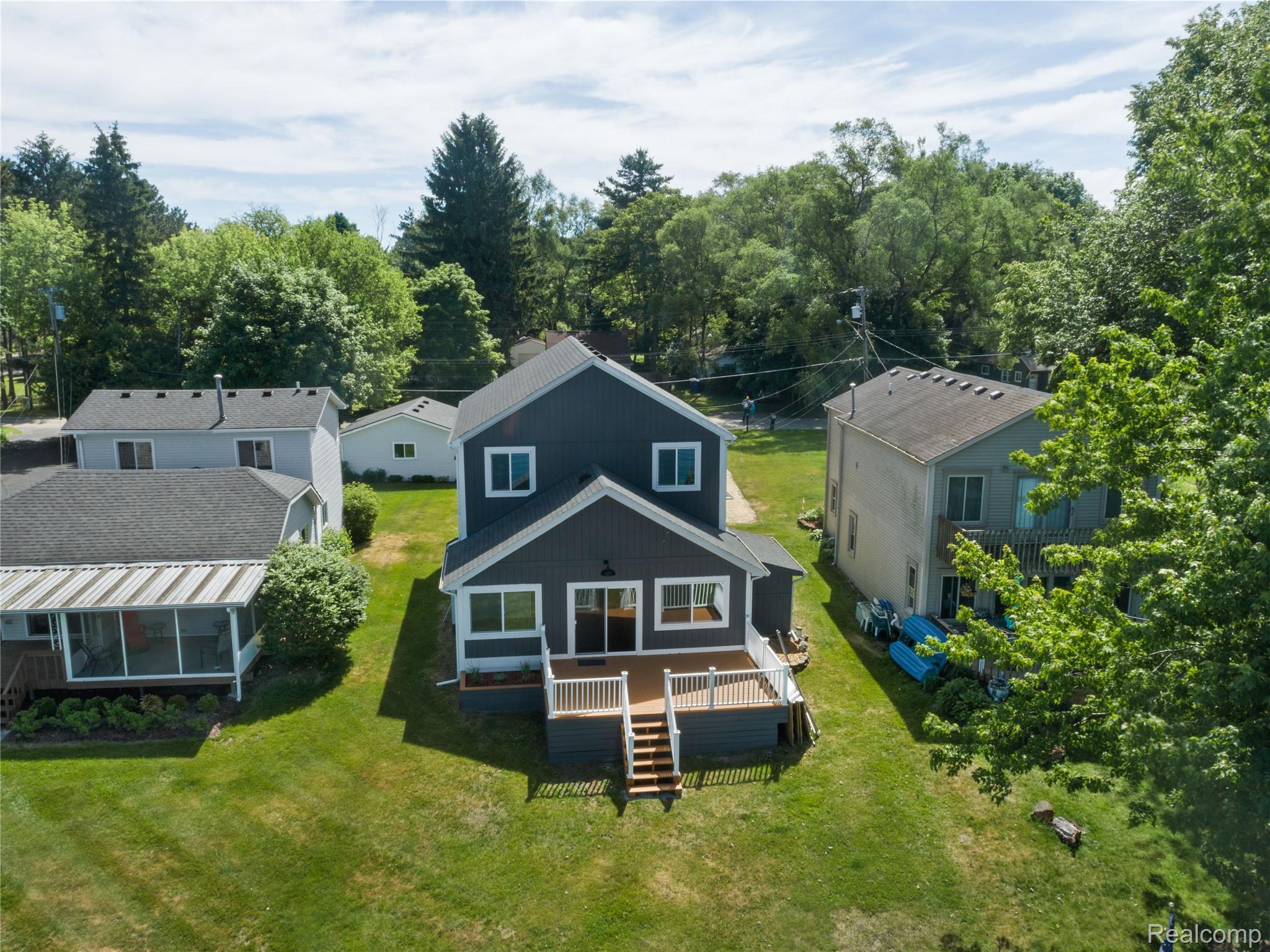 3515 Highland Boulevard Property Photo 4