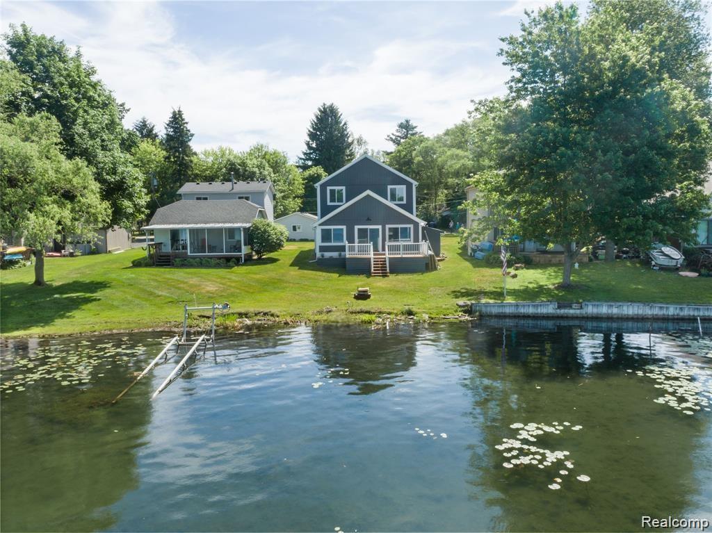 3515 Highland Boulevard Property Photo 5