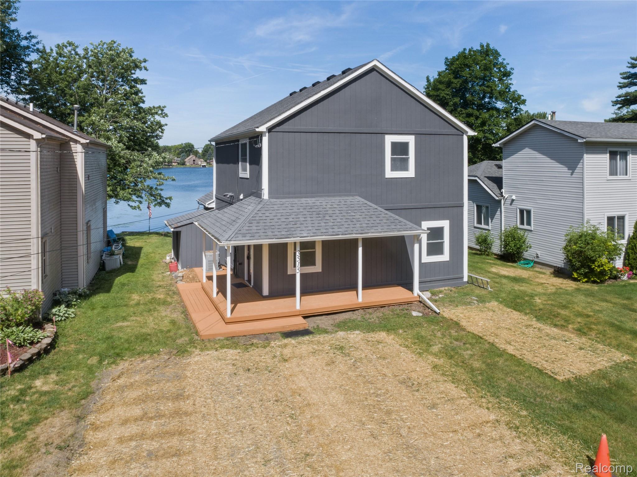 3515 Highland Boulevard Property Photo 44