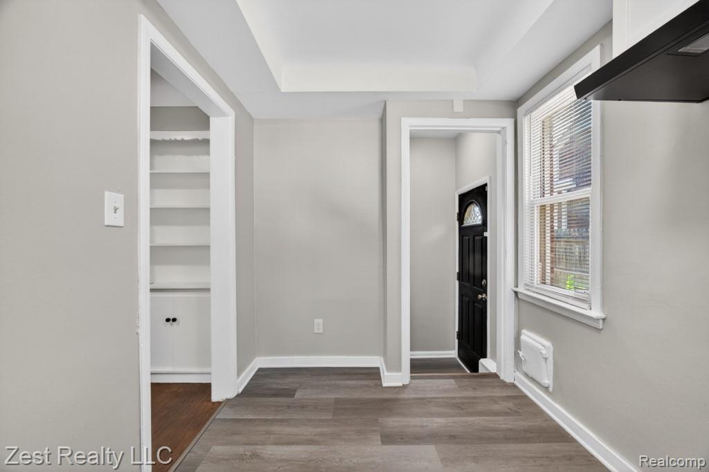 18540 Rosemont Avenue Property Photo 5
