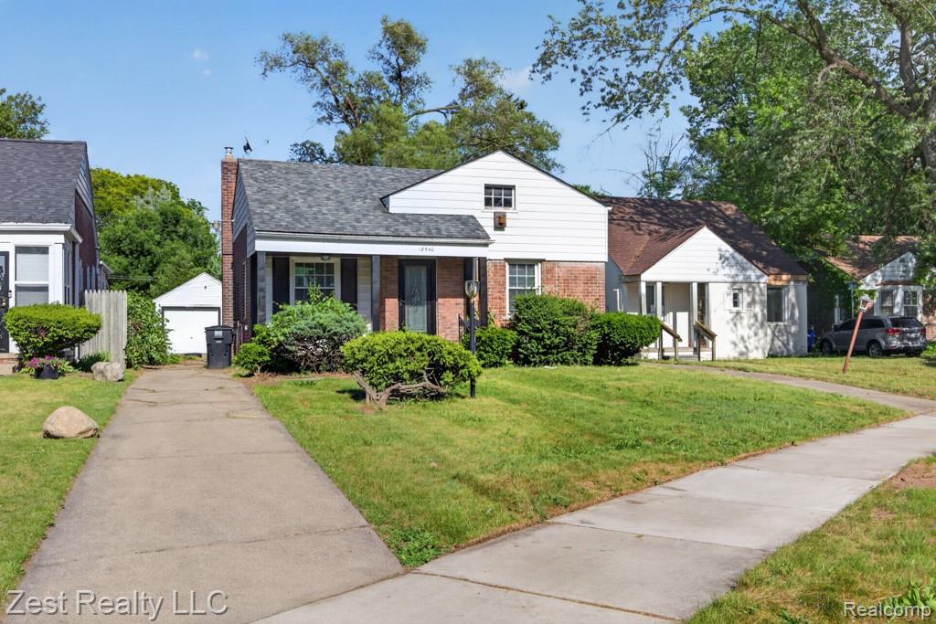 18540 Rosemont Avenue Property Photo 17