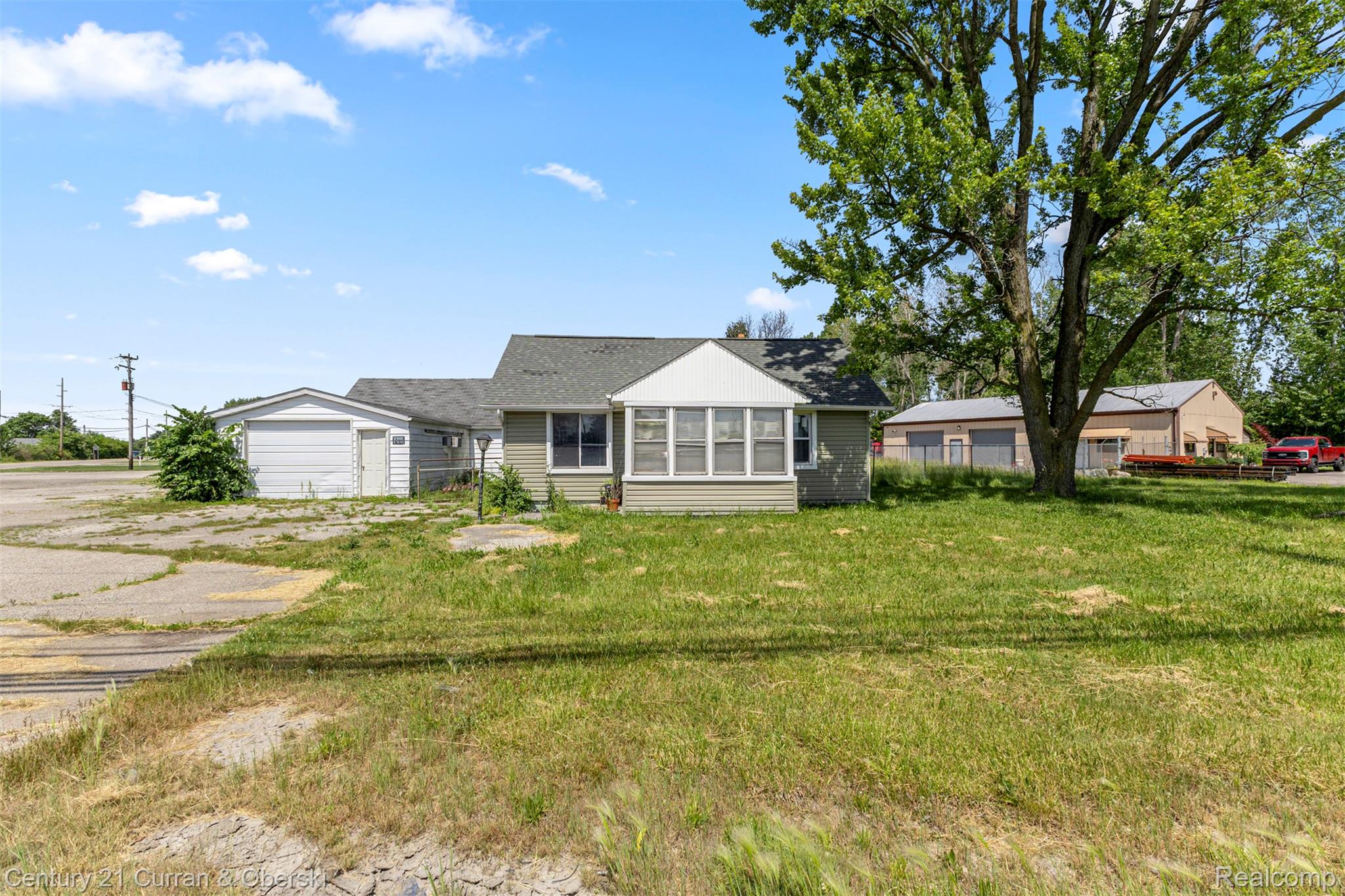 13011 Telegraph Road Property Photo 1