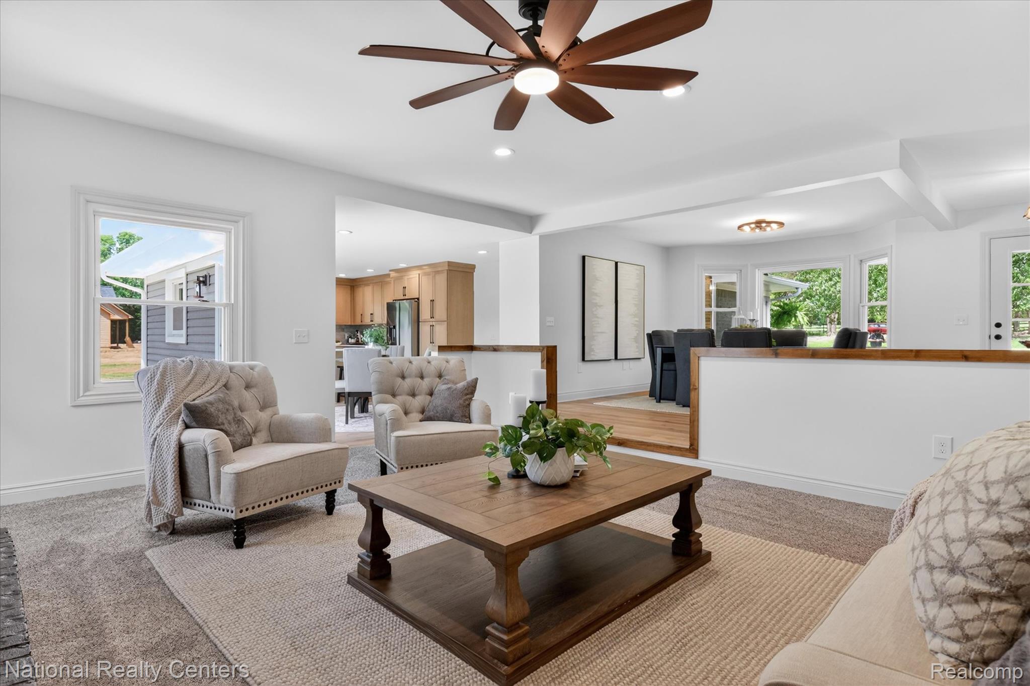 2601 Westwind Drive Property Photo 10