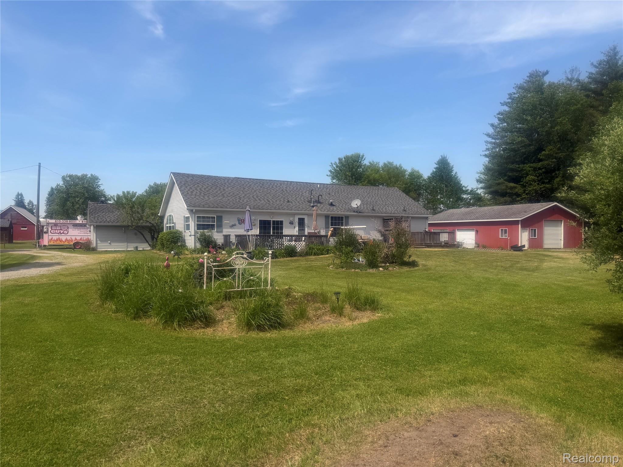 5716 Falkenbury Road Property Photo 1