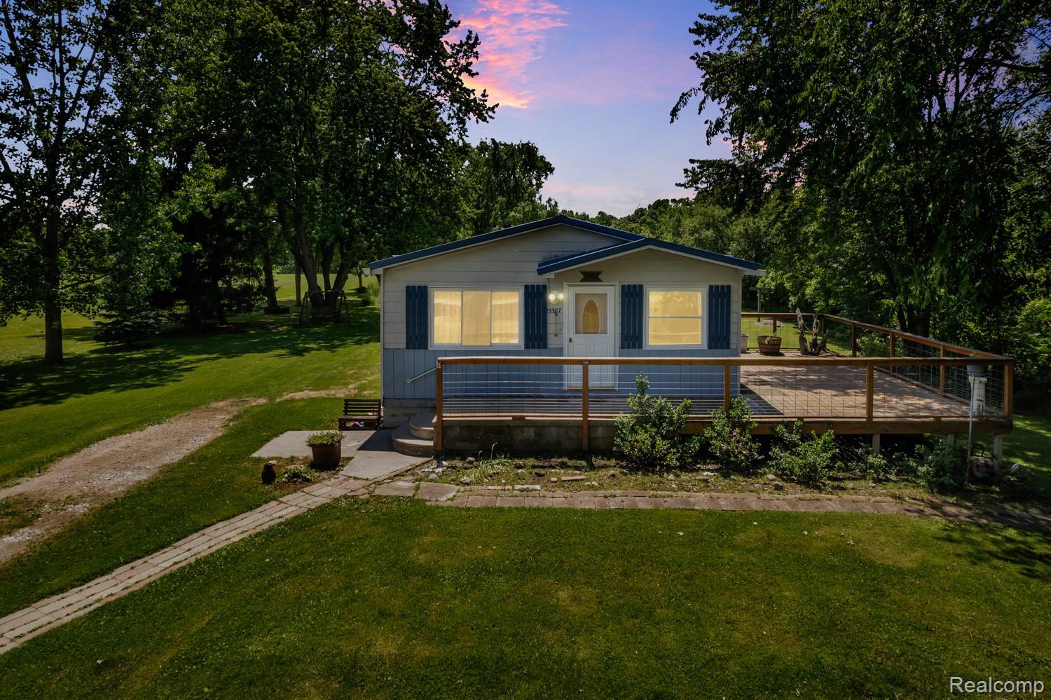 15387 Schultz Road Property Photo 2