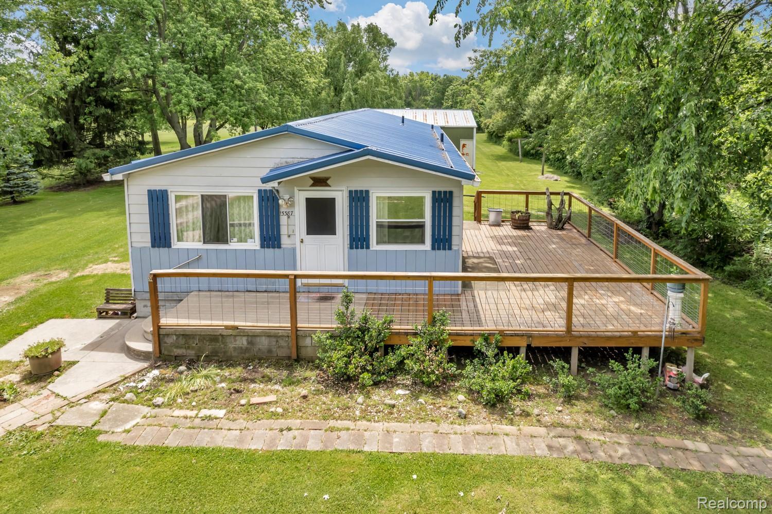 15387 Schultz Road Property Photo 32