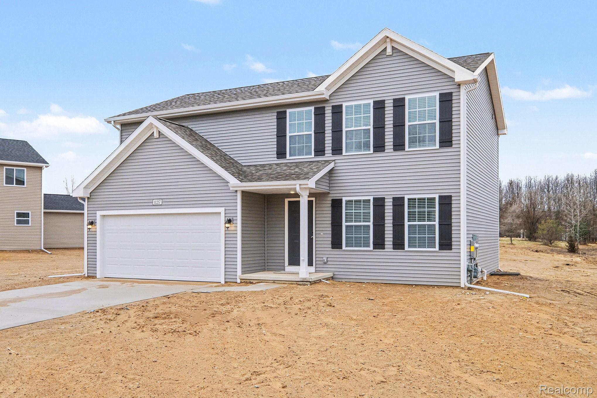 Lot 21 Lockerbie Lane Property Photo 1