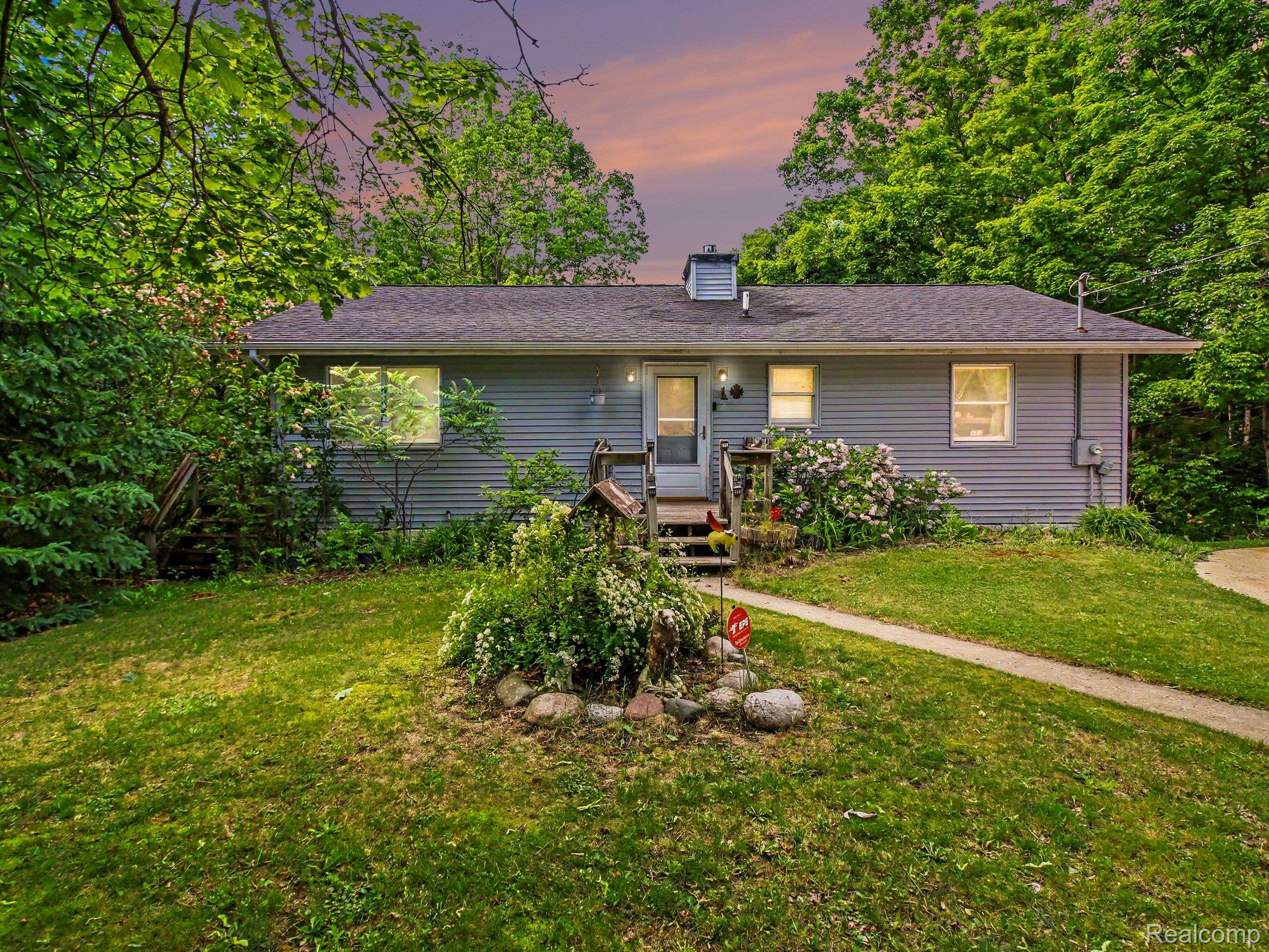3621 Atkins Road Property Photo 1