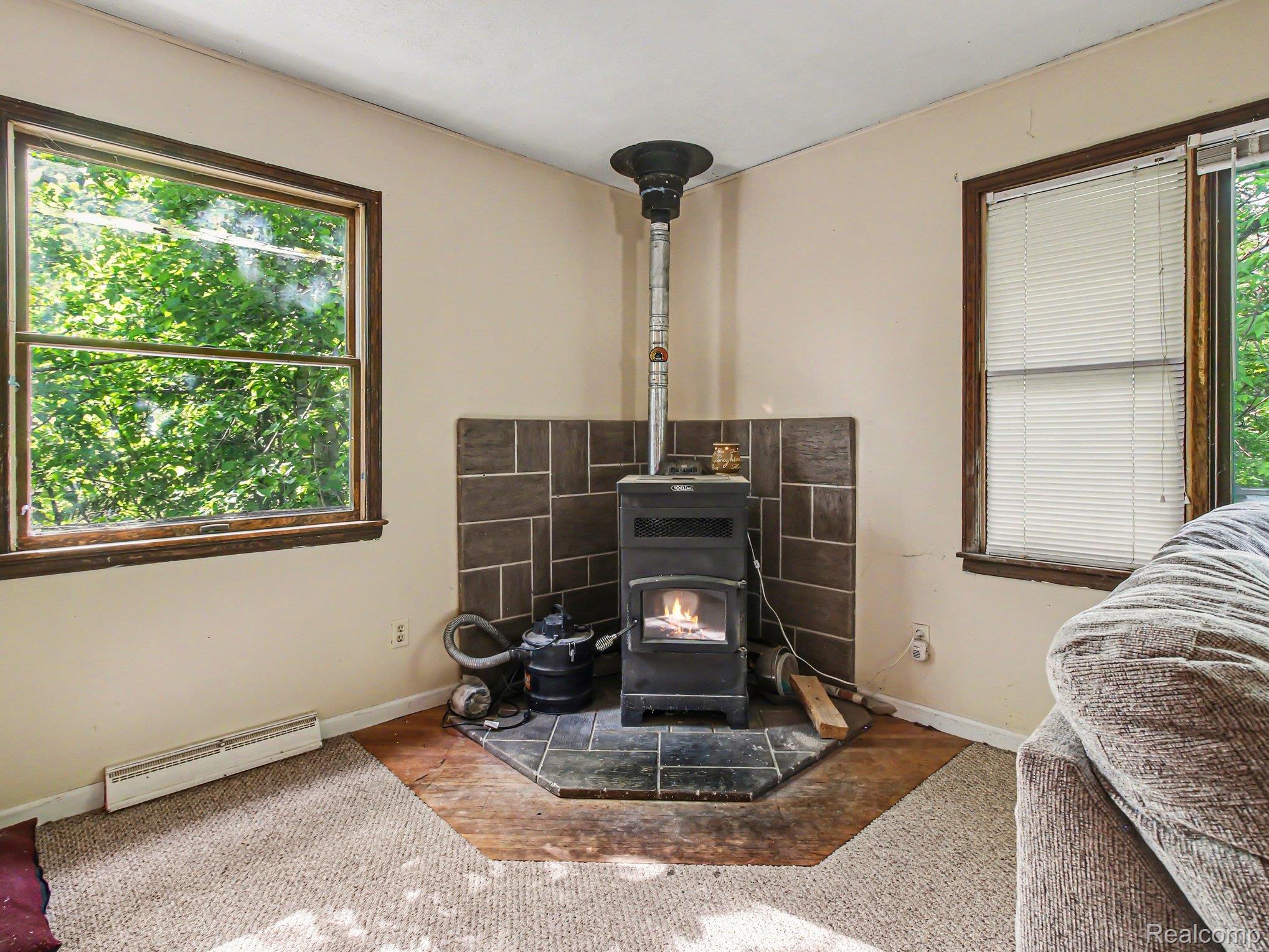 3621 Atkins Road Property Photo 4