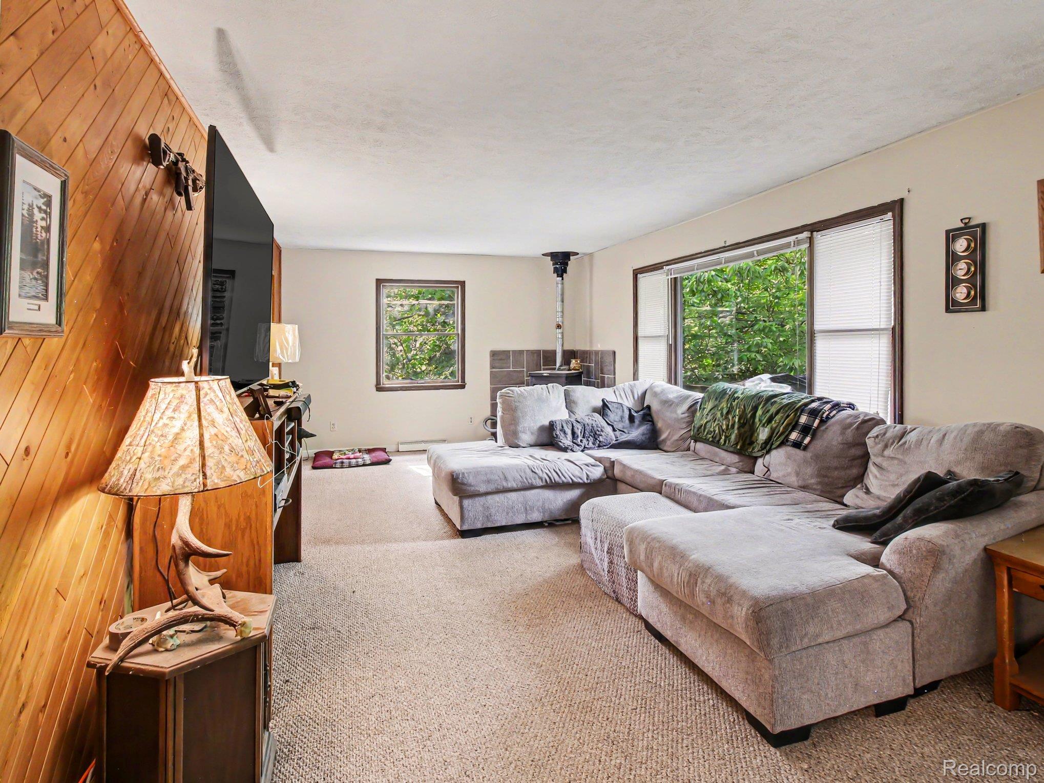 3621 Atkins Road Property Photo 5